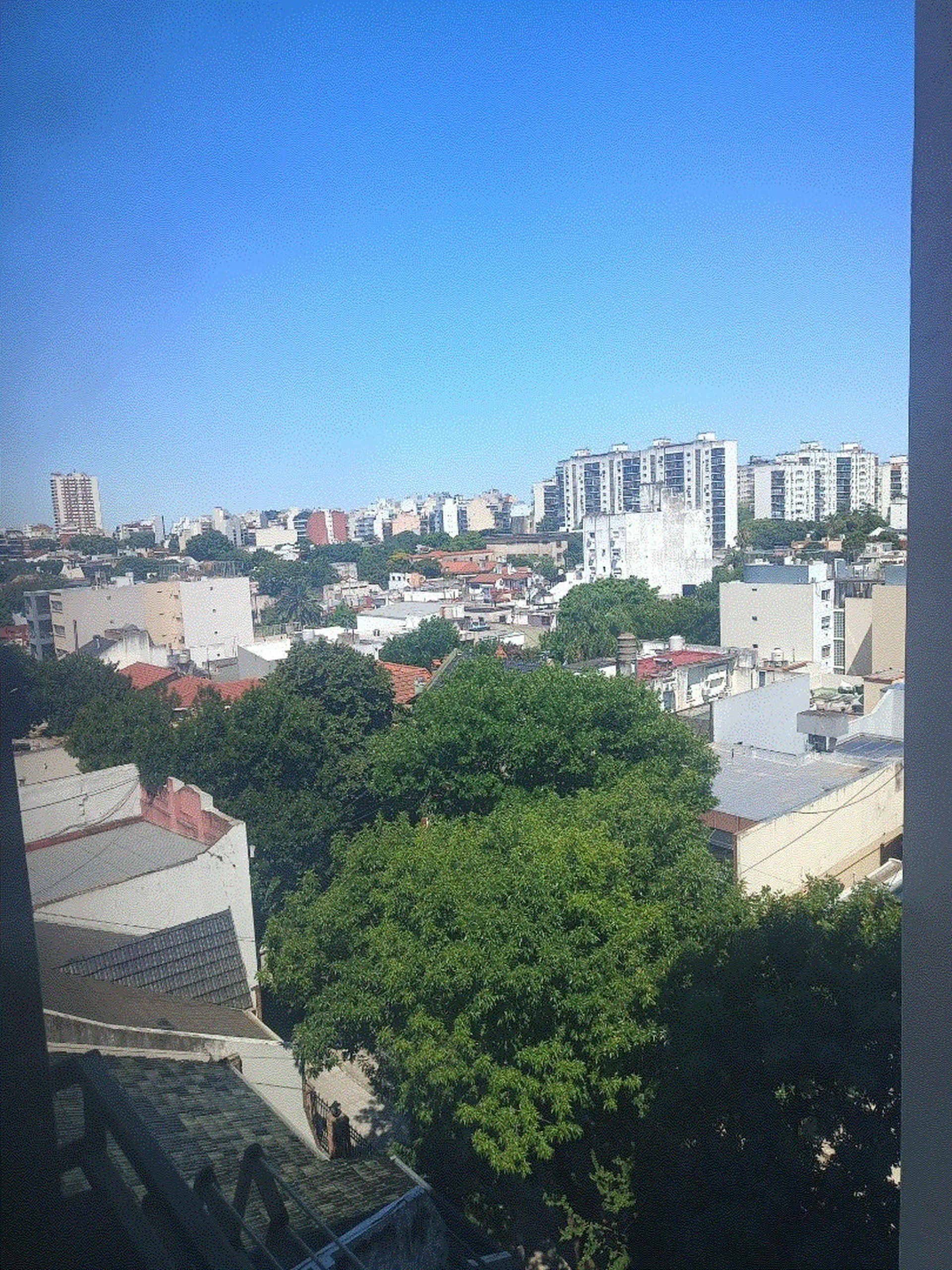 Departamento en Alquiler en Parque Chacabuco, Capital Federal