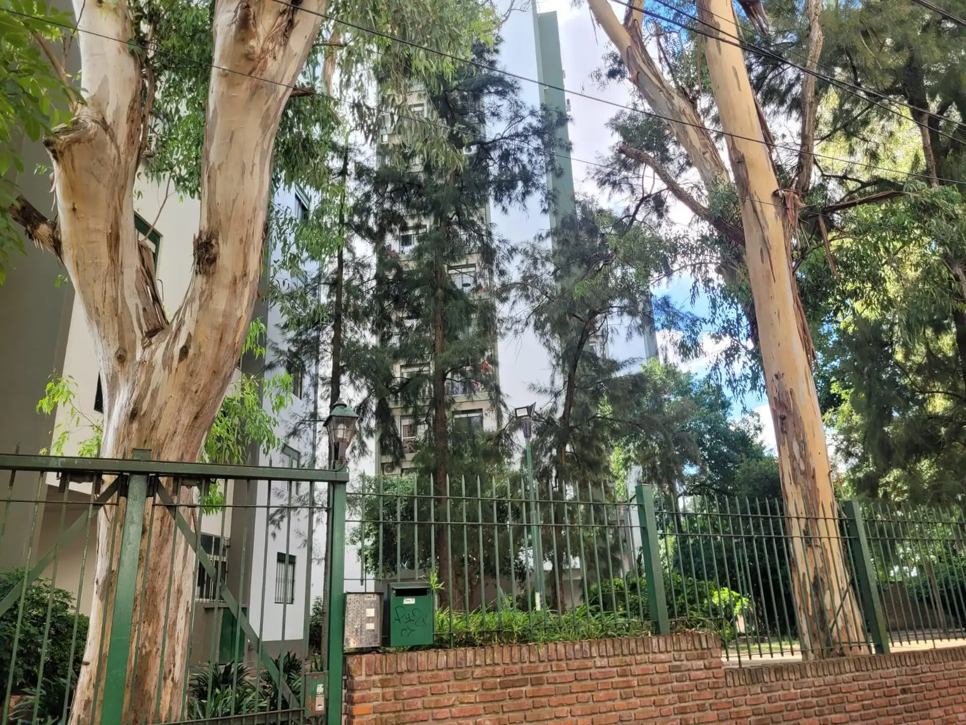 Departamento en Alquiler en Vicente Lopez Vias / Rio, Vicente Lopez