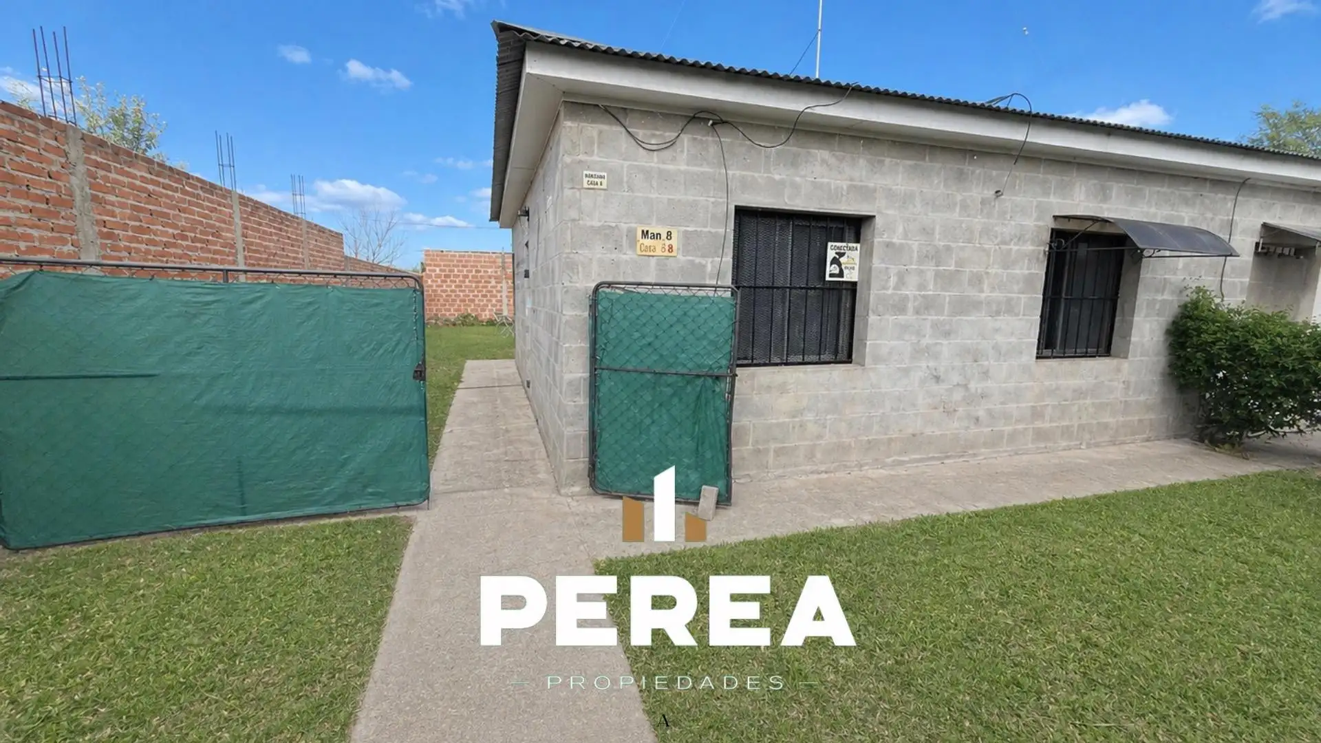 Casa en Alquiler en General Rodriguez, Partido de General Rodríguez