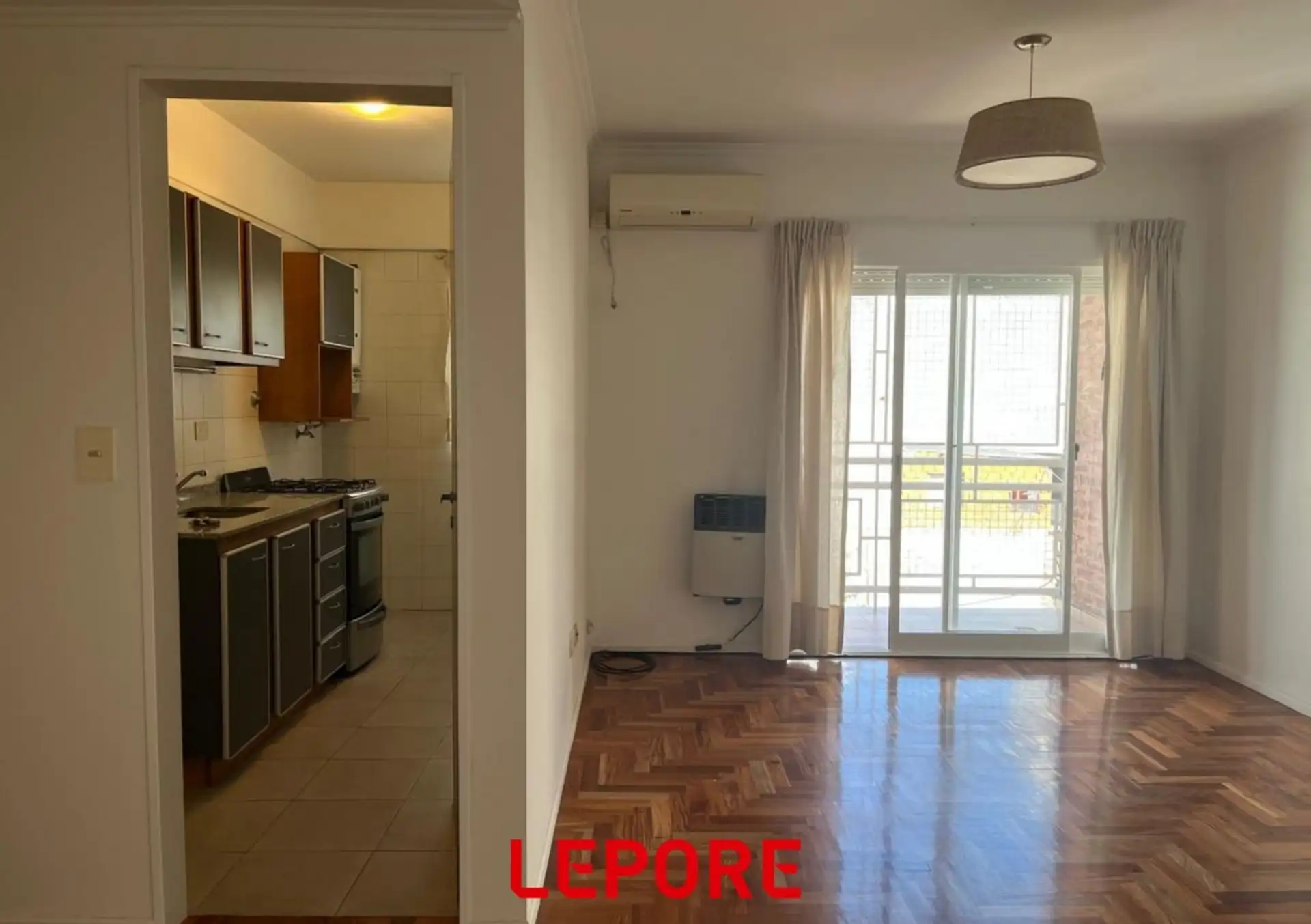 Departamento en Alquiler en Nuñez, Capital Federal