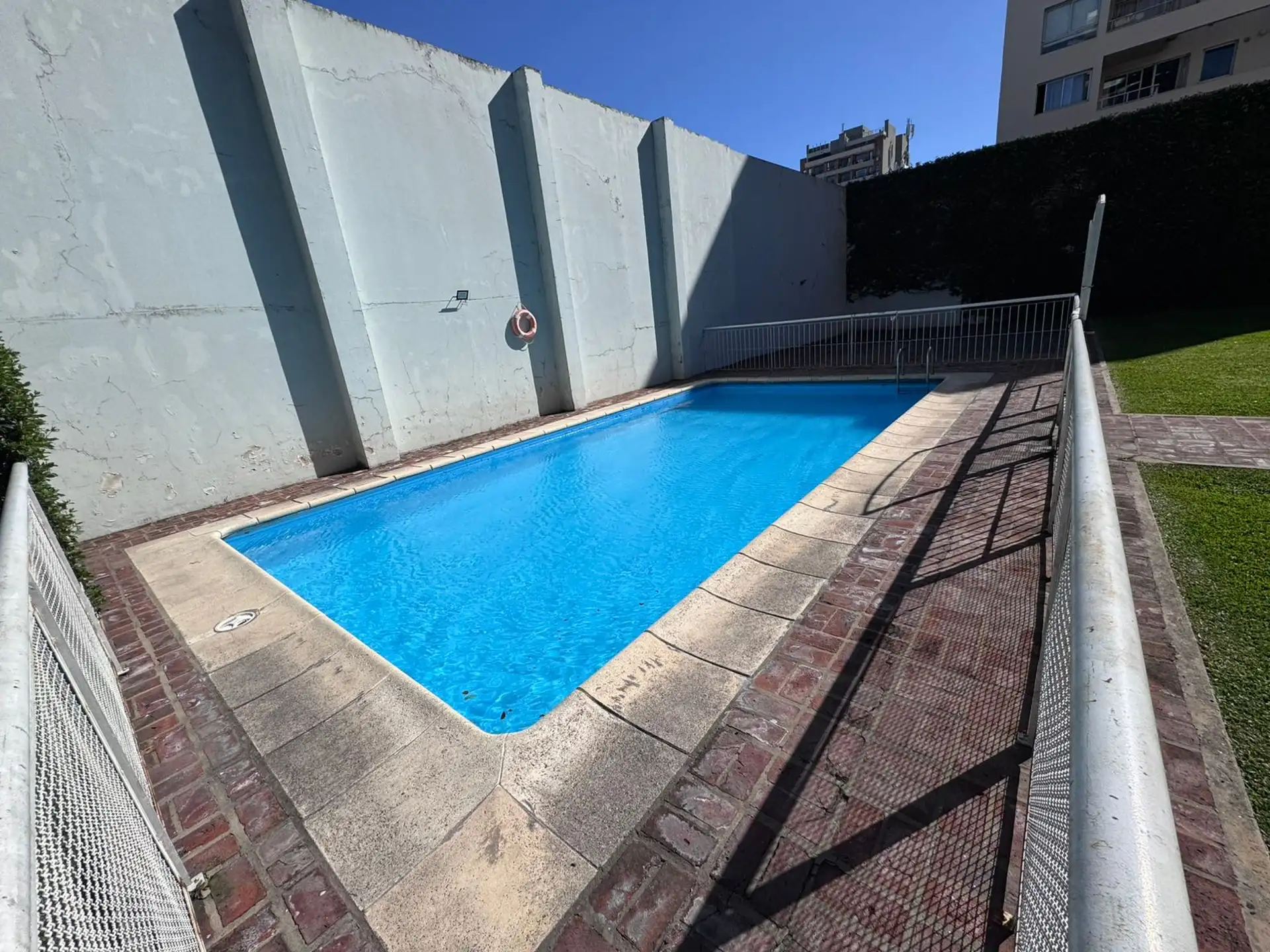 Departamento en Alquiler en Almagro, Capital Federal