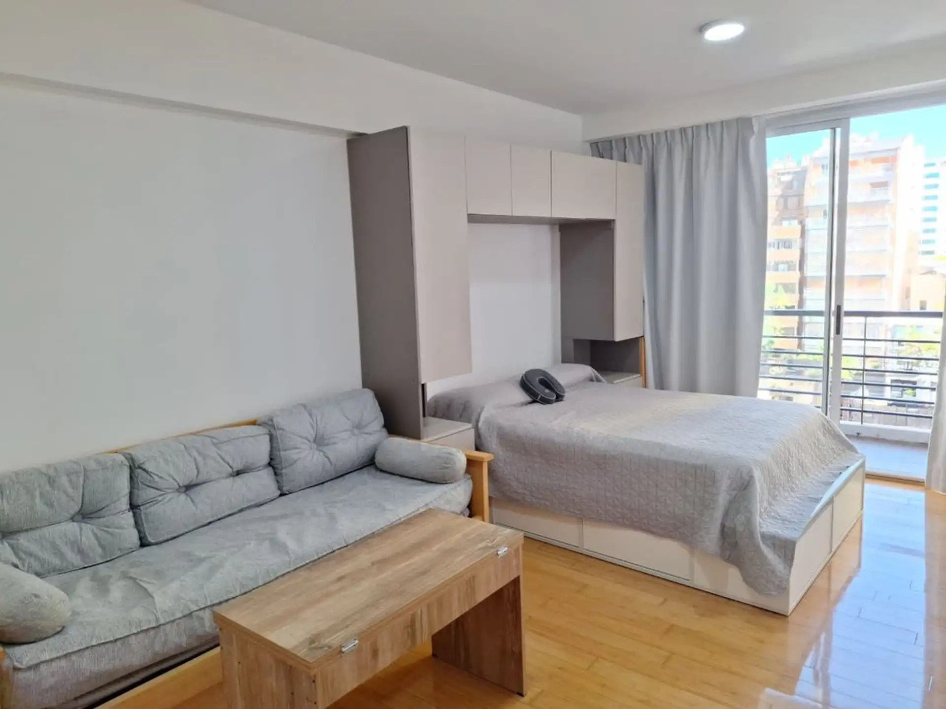 Departamento en Alquiler en Belgrano, Capital Federal