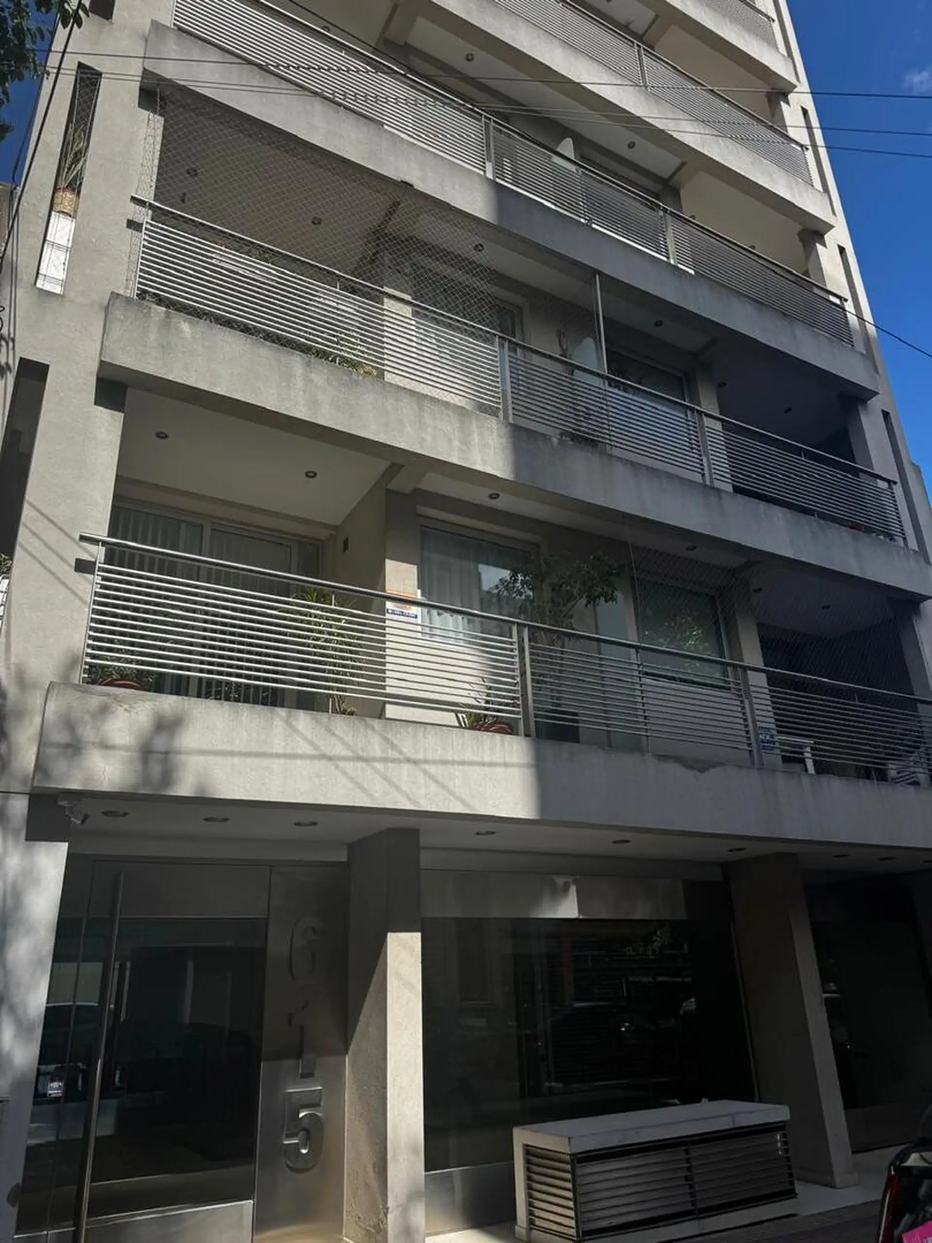 Departamento en Alquiler en La Plata, Partido de La Plata