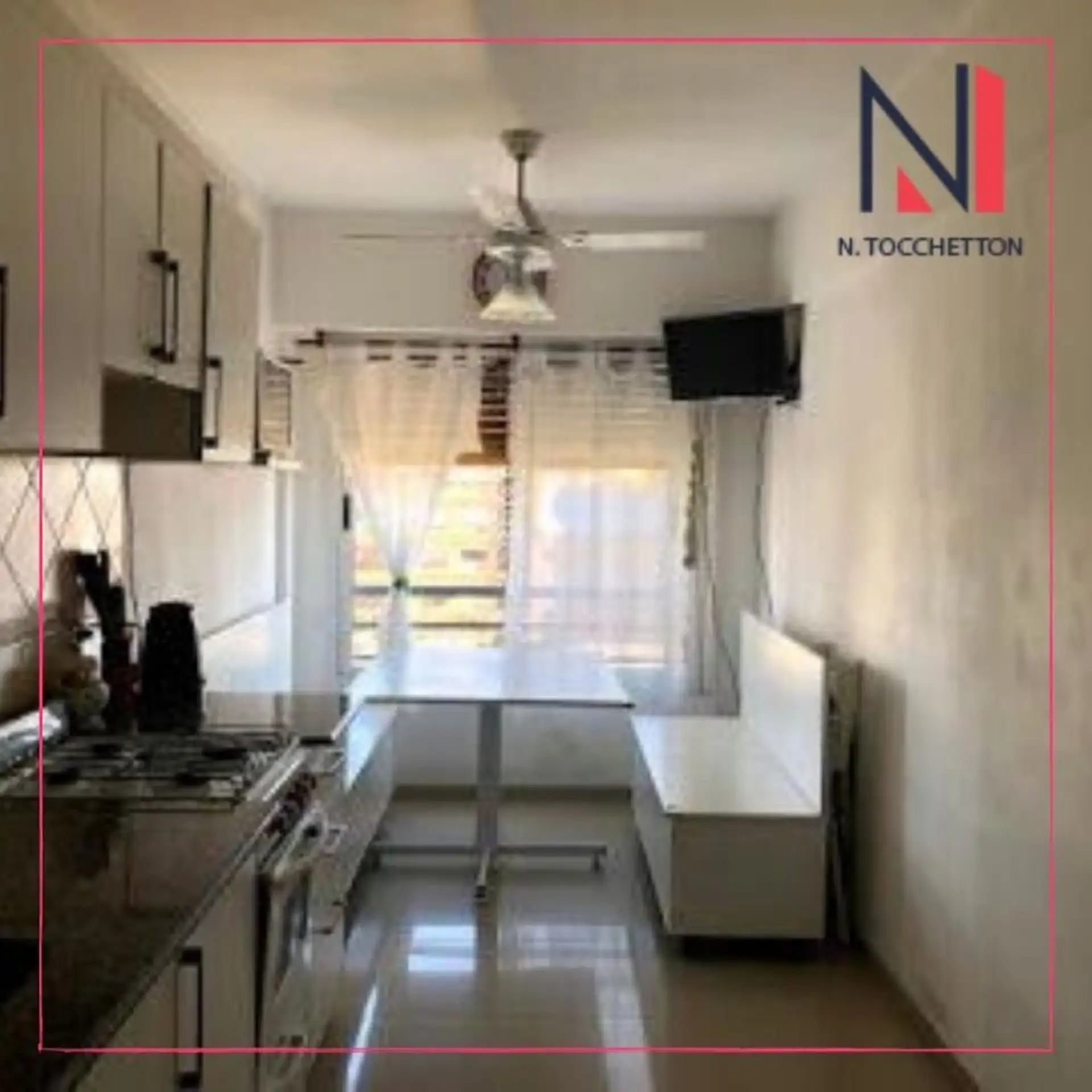 Departamento en Alquiler en Castelar Sur, Castelar