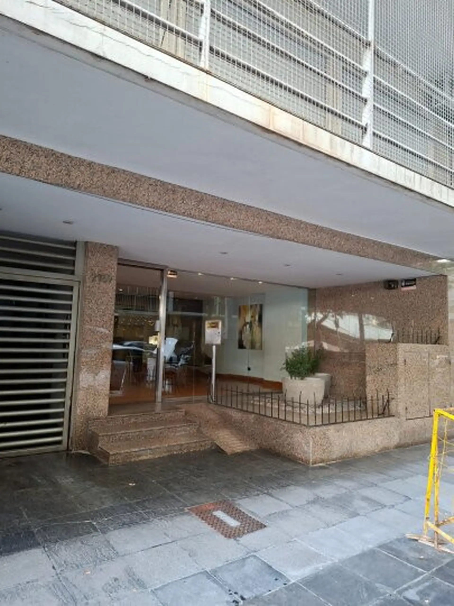 Departamento en Alquiler en Barrio Norte, Capital Federal