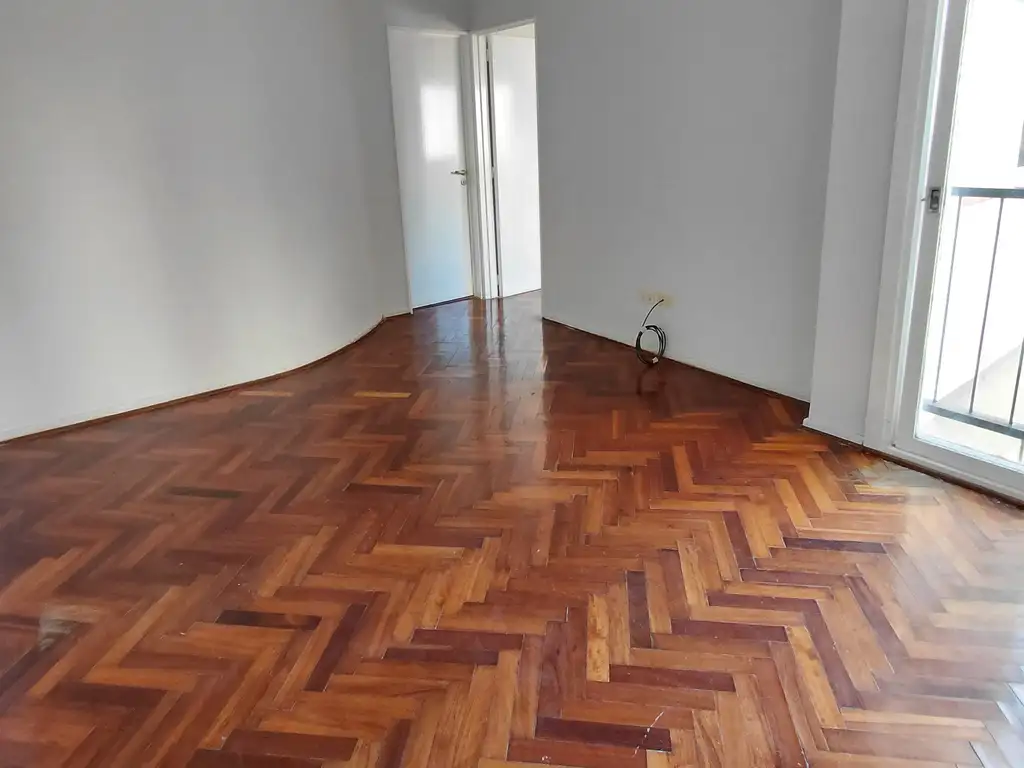 Departamento en Alquiler en Recoleta, Capital Federal