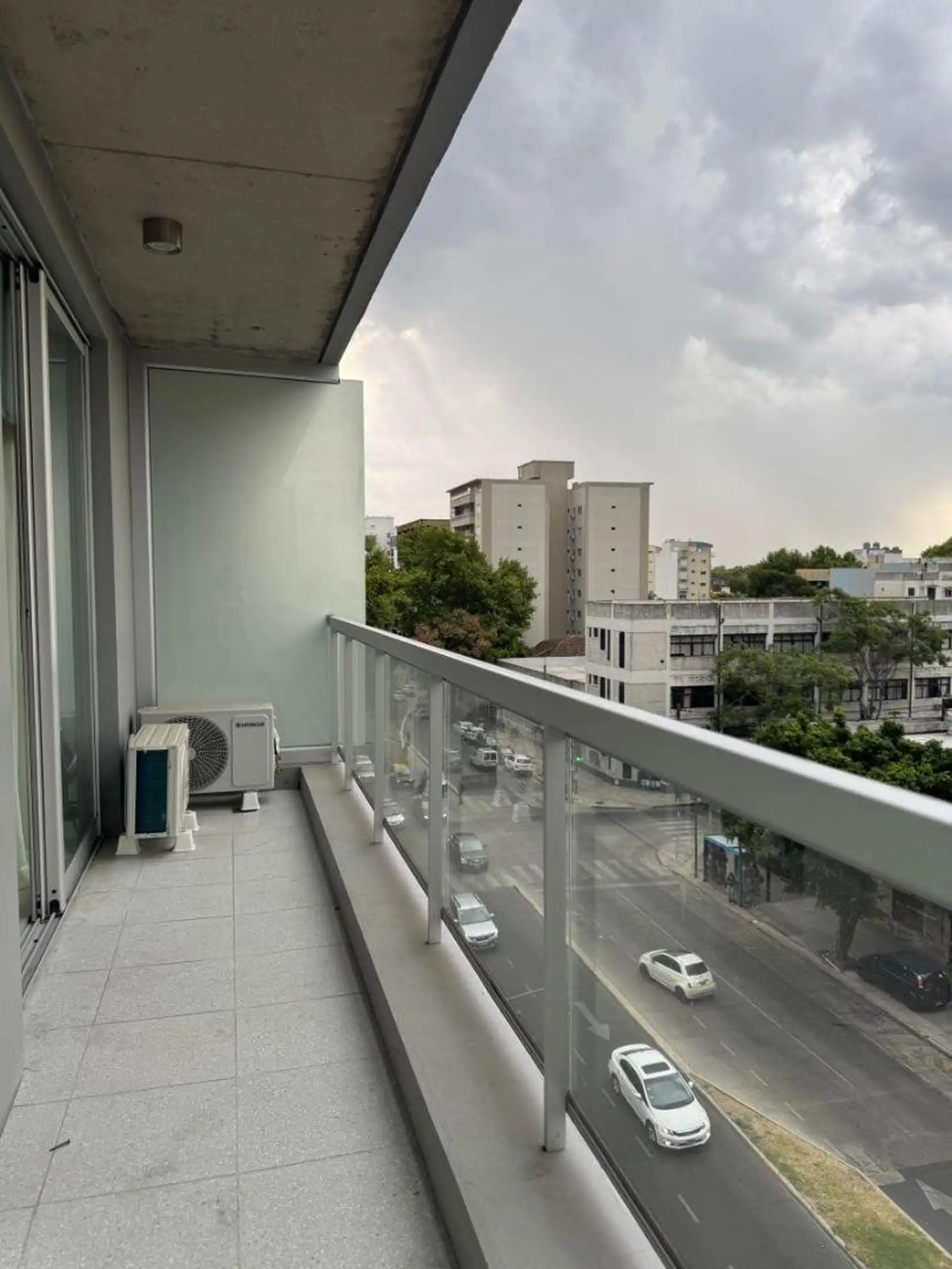 Departamento en Alquiler en Centro, General San Martin
