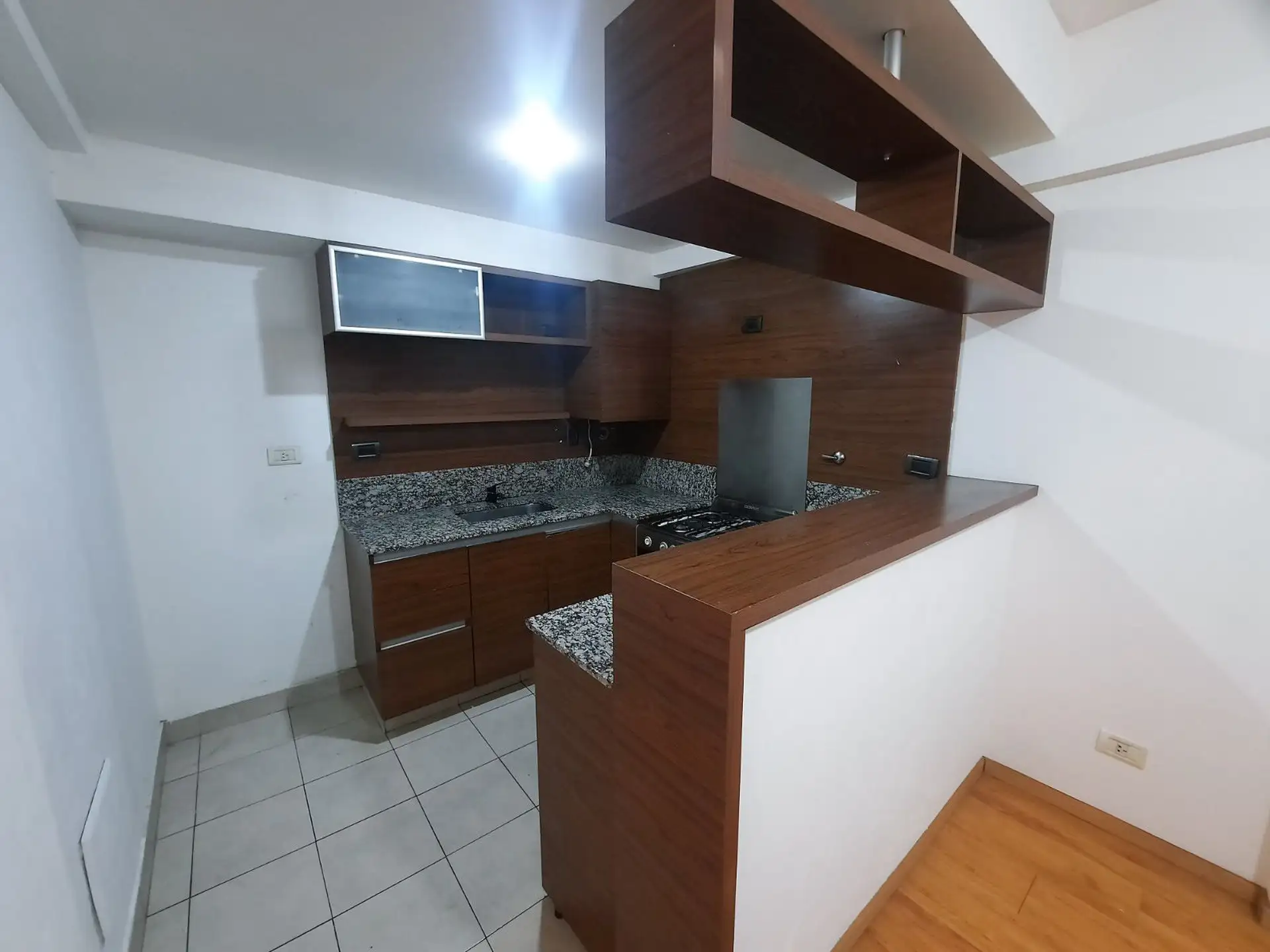 Departamento en Alquiler en Villa del Parque, Capital Federal