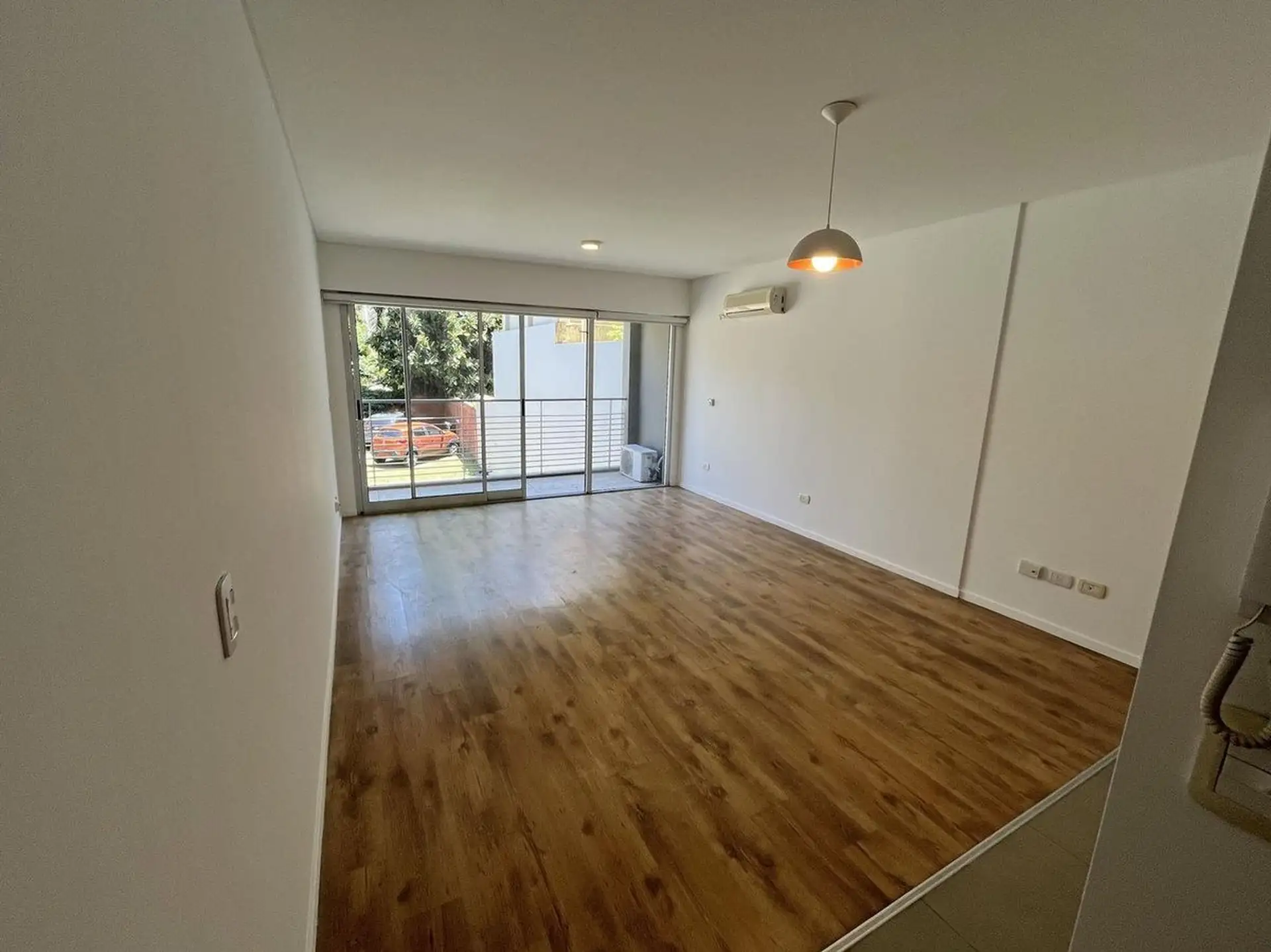 Departamento en Alquiler en Coghlan, Capital Federal
