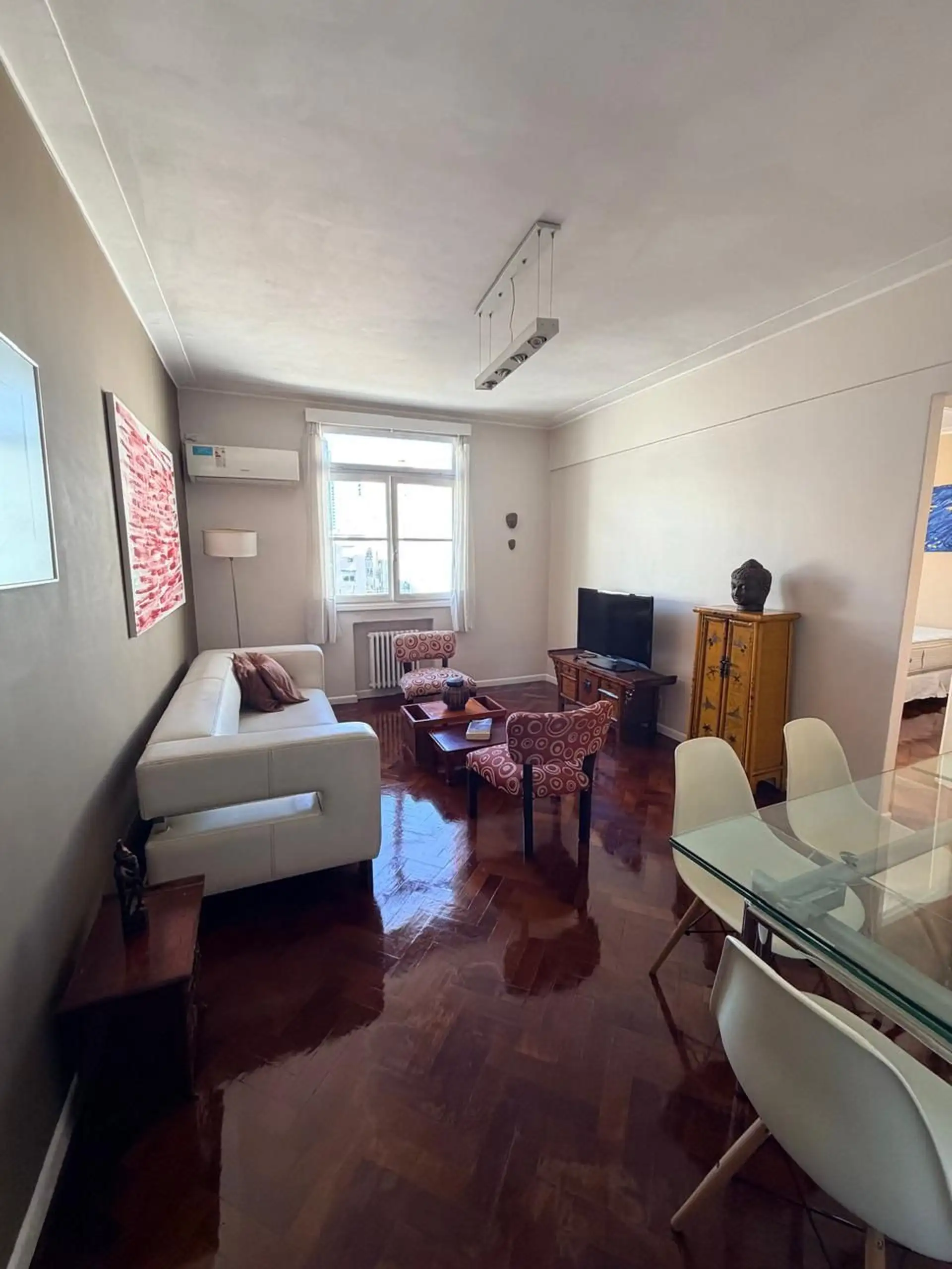 Departamento en Alquiler en San Telmo, Capital Federal