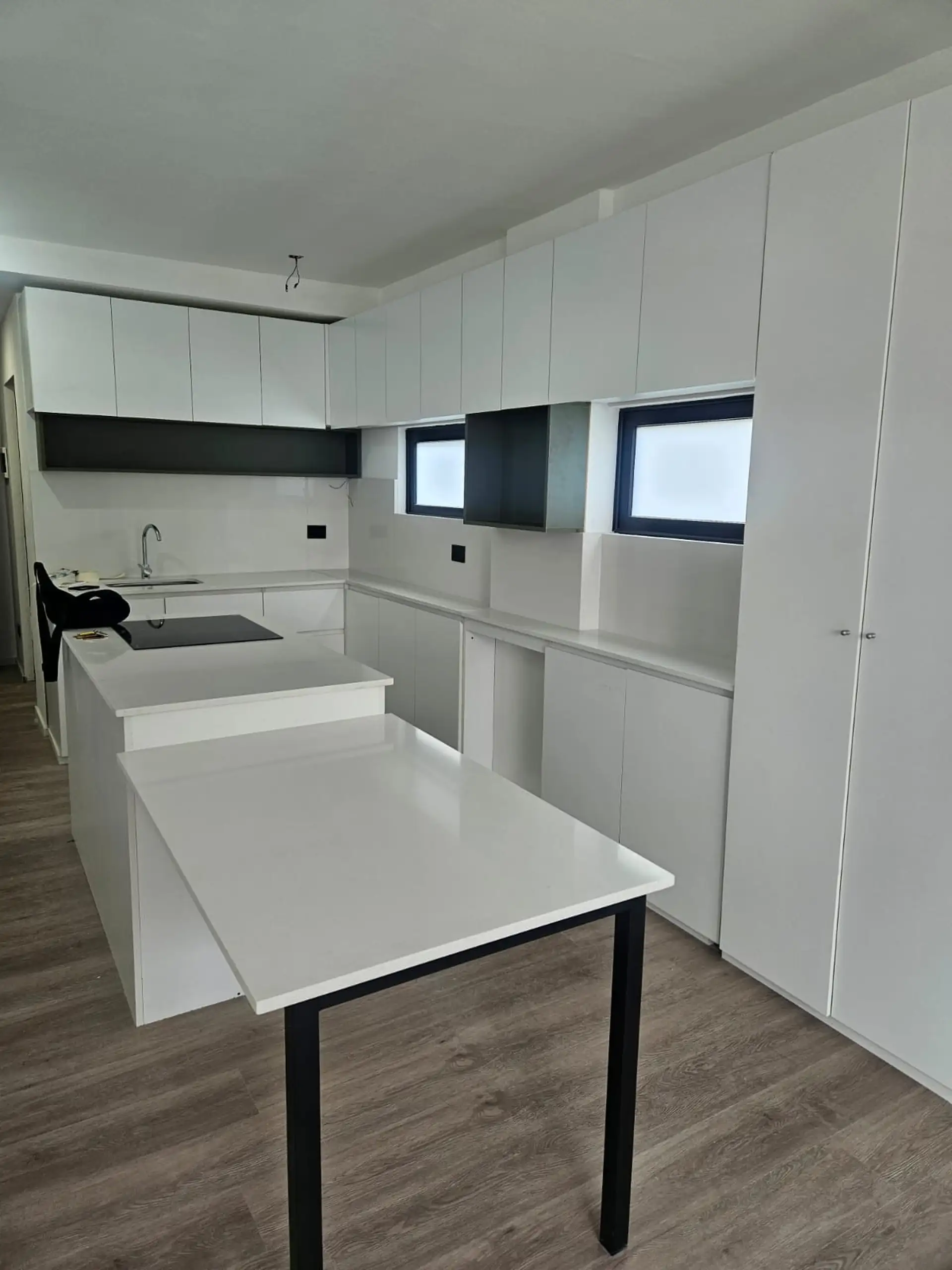 Departamento en Alquiler en Belgrano, Capital Federal