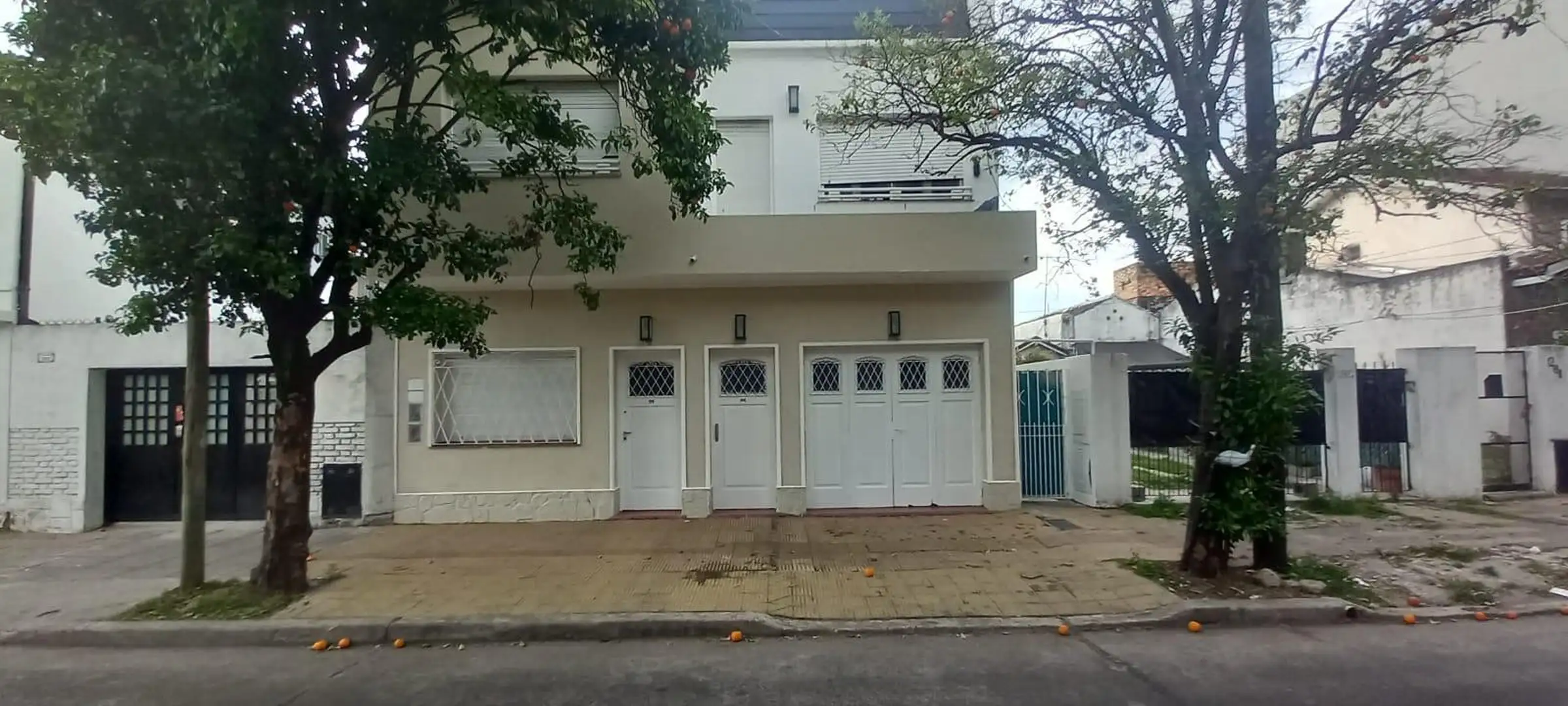Alquiler en Beccar, Partido de San Isidro