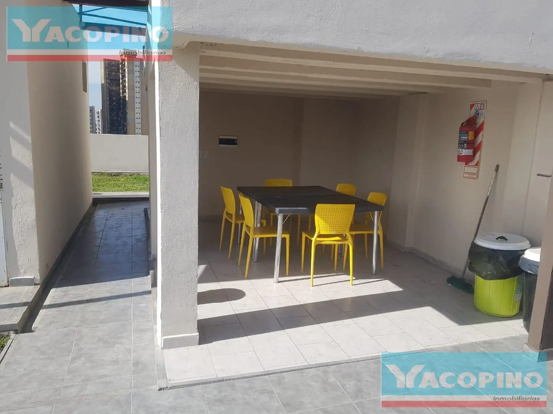 Departamento en Alquiler en Floresta, Capital Federal