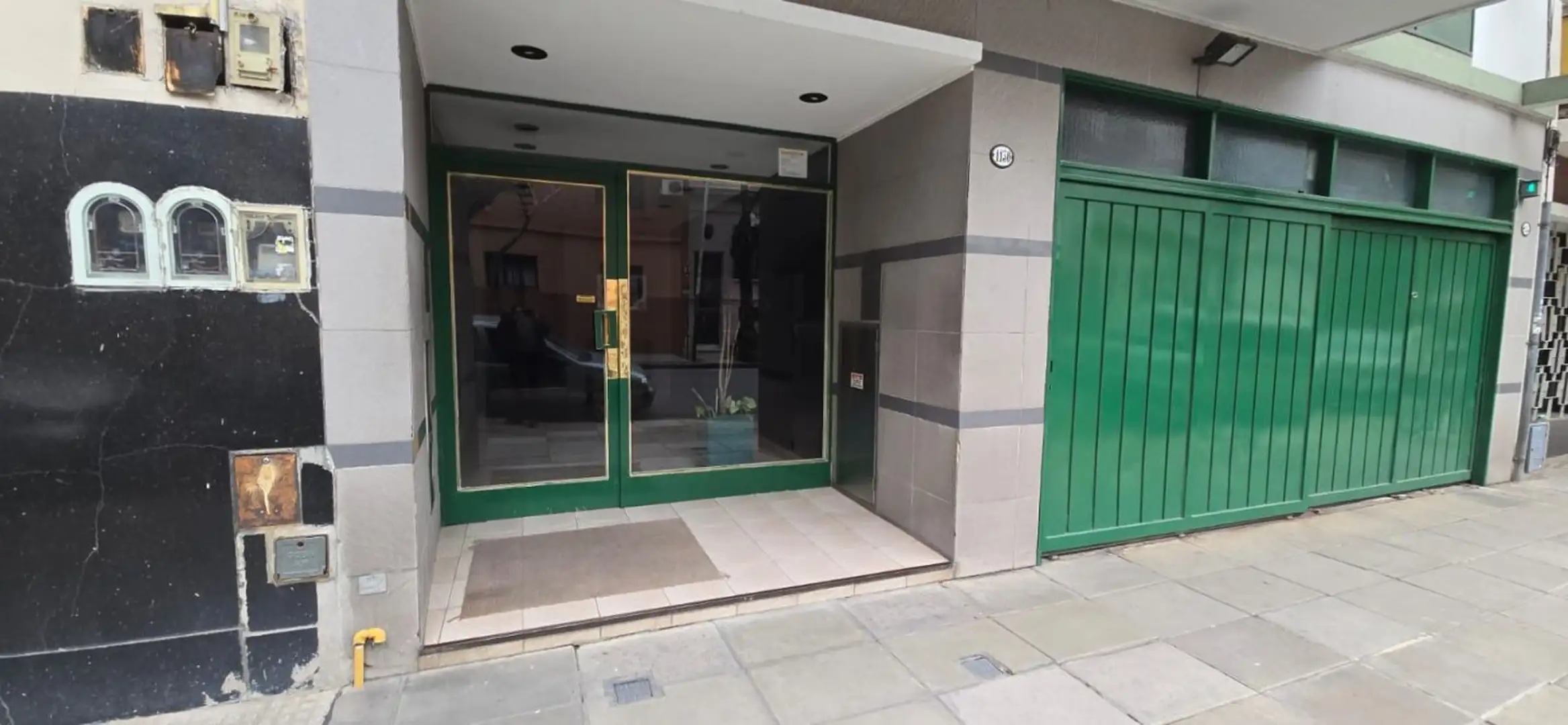 Kitnet de 1 ambiente em Villa Crespo