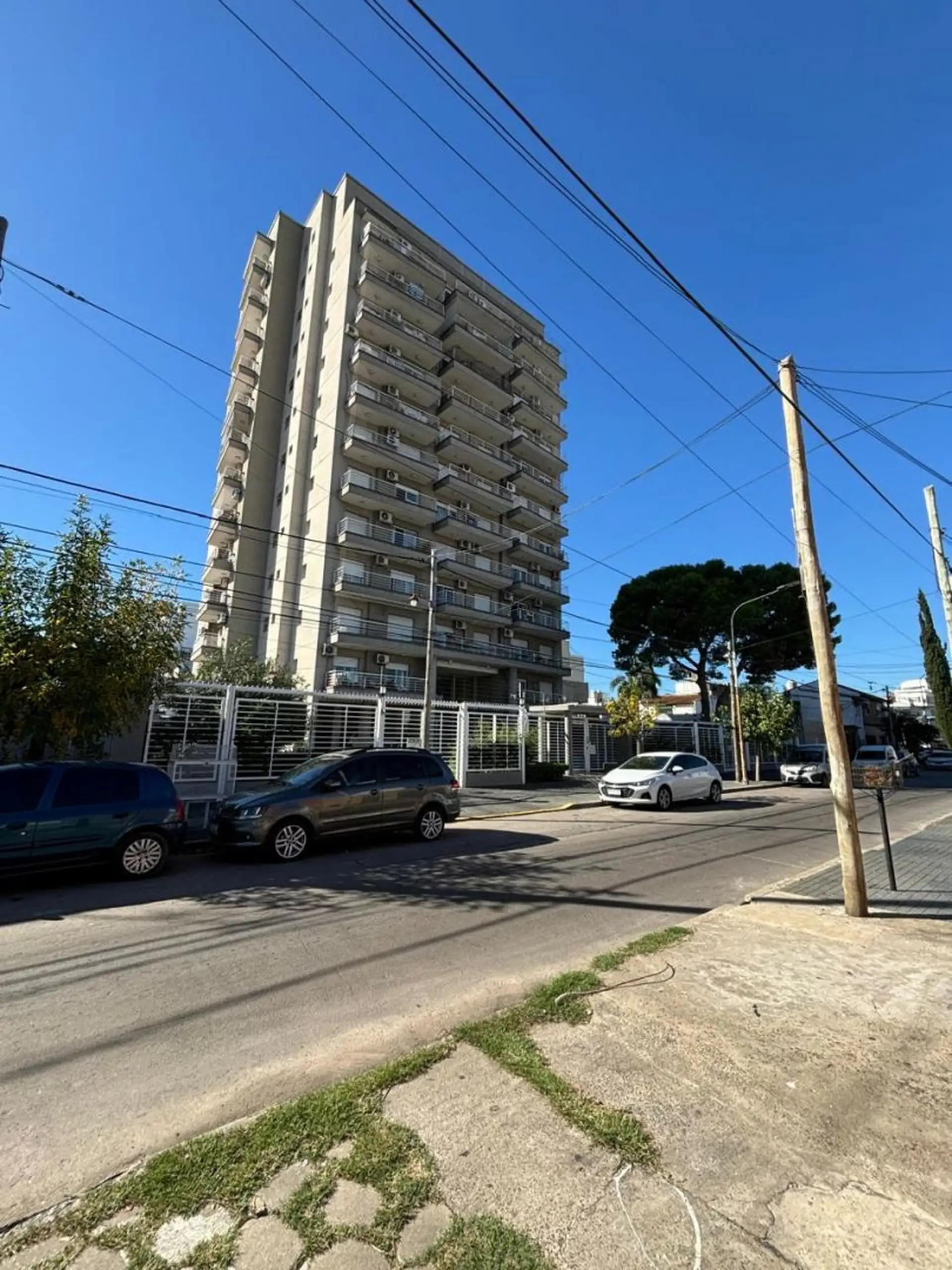 Departamento en Alquiler en Caseros, Partido de Tres de Febrero