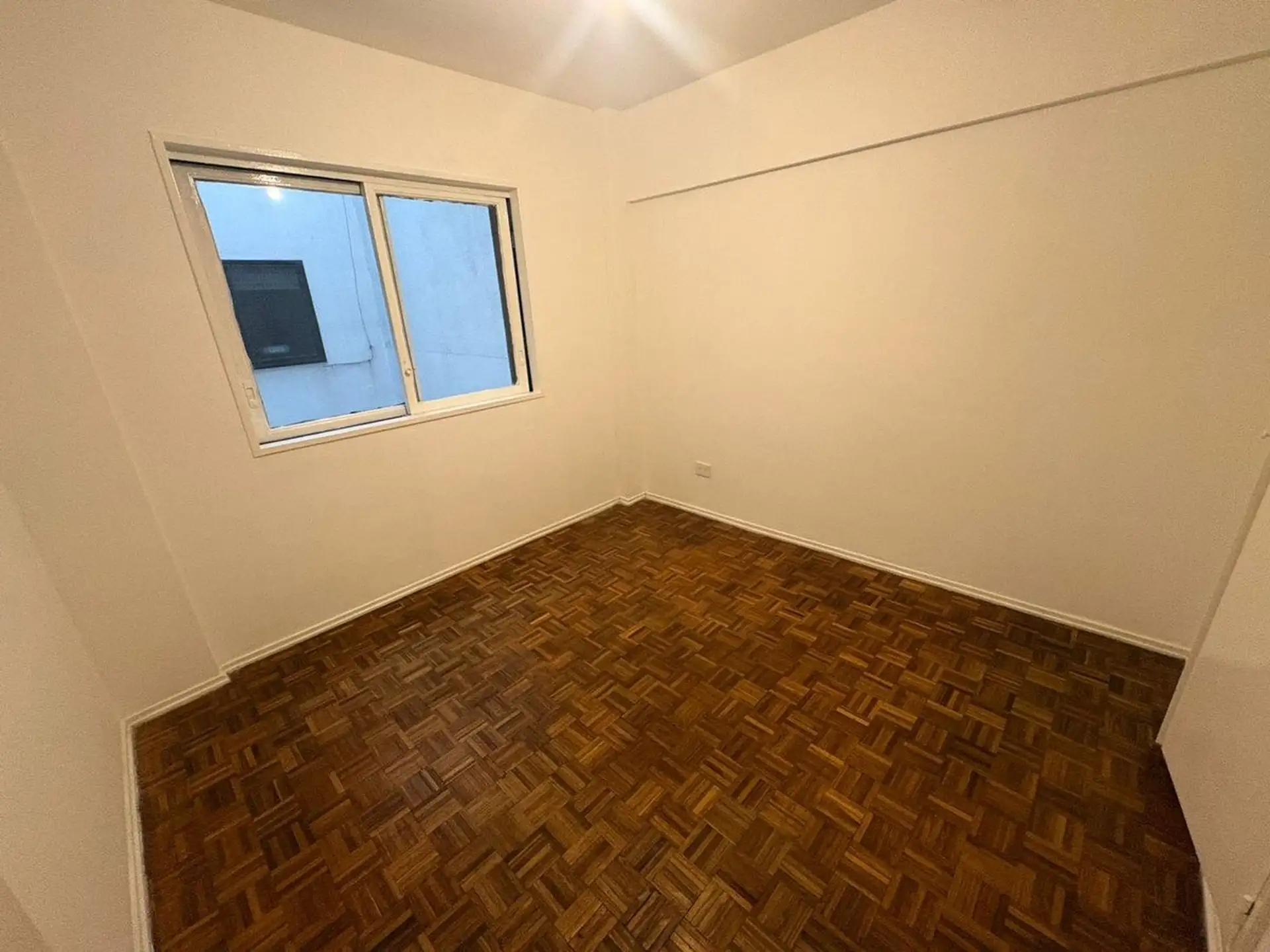 Two-room apartment in Caballito