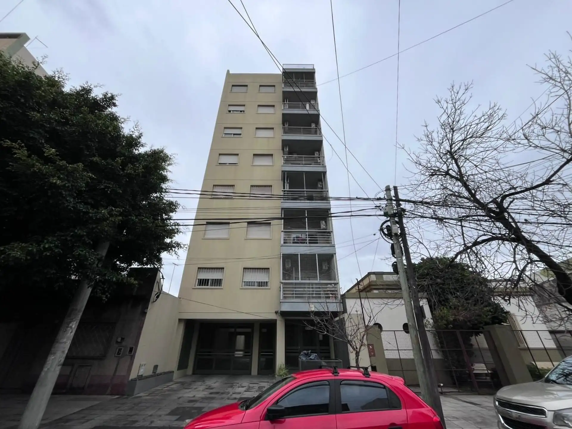 Departamento en Alquiler en Caseros, Partido de Tres de Febrero