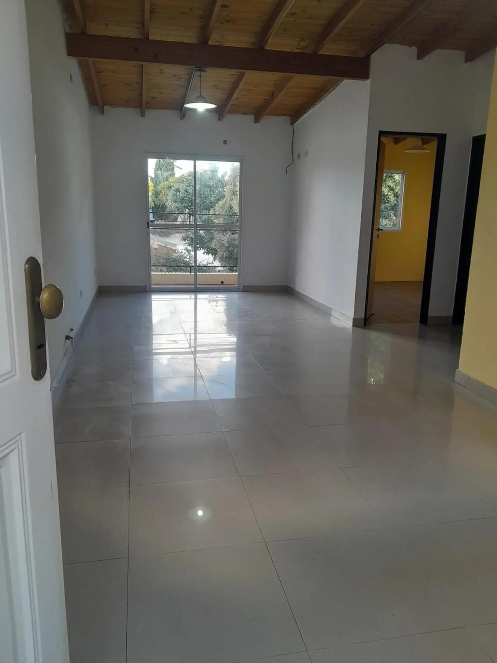 Departamento en Alquiler en Loma Hermosa, Partido de Tres de Febrero