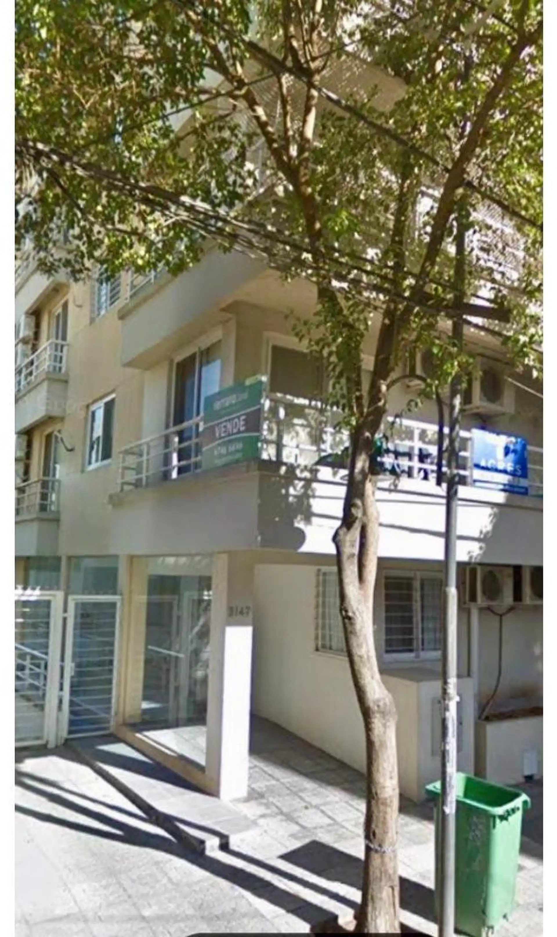 Departamento en Alquiler en Victoria, Partido de San Fernando