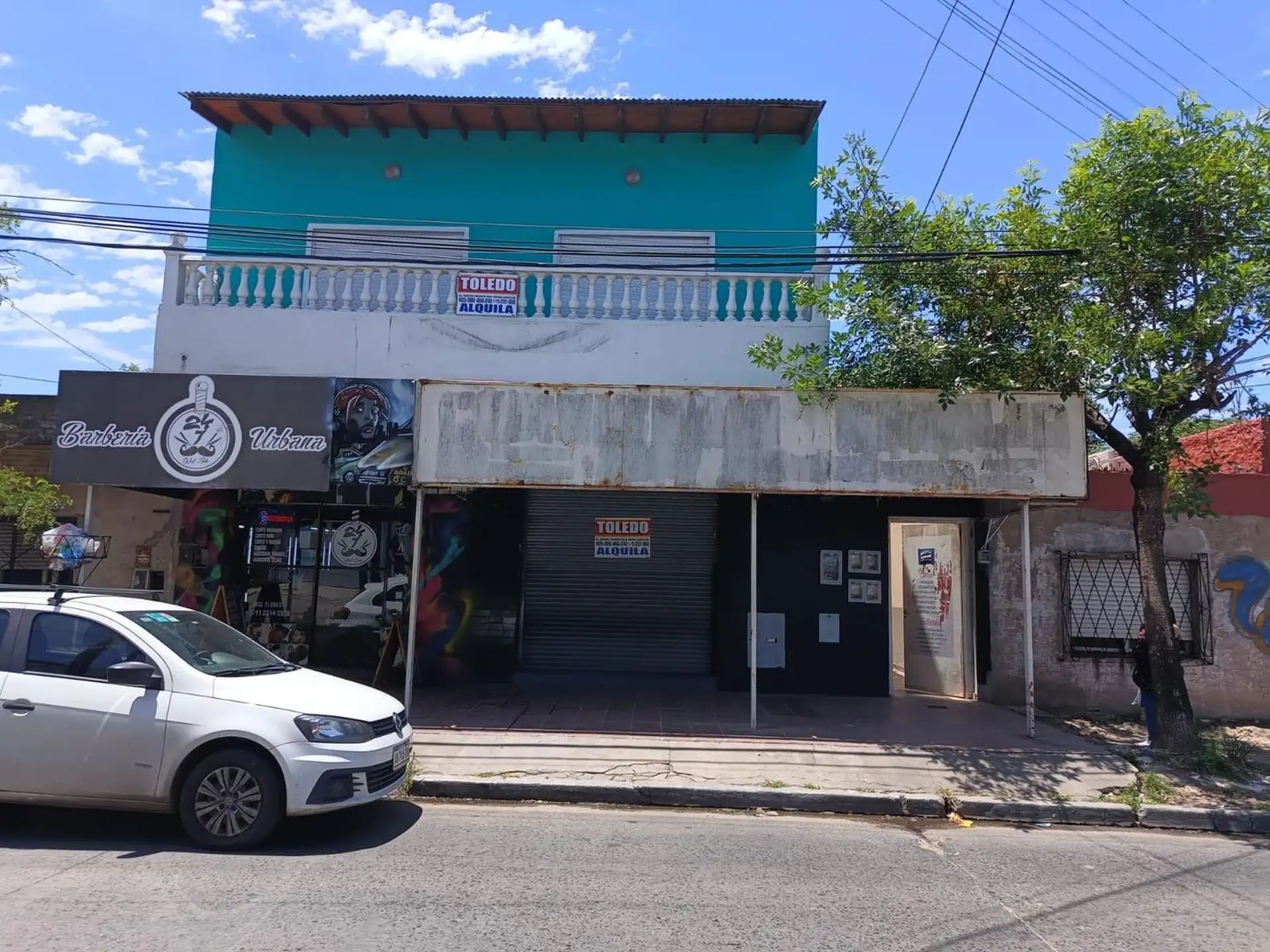 Departamento en Alquiler en Isidro Casanova, Partido de La Matanza