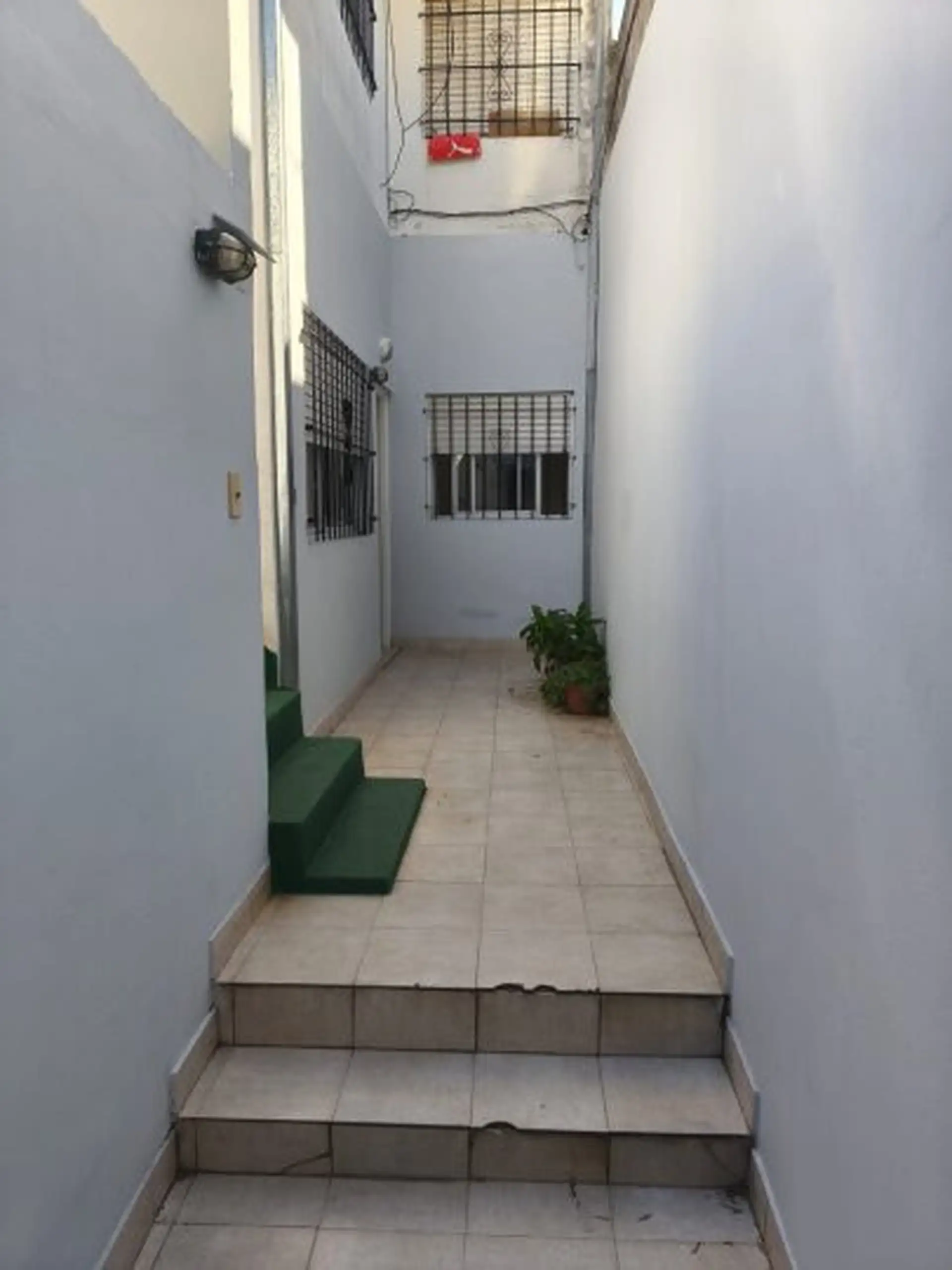 Alquiler en Villa Maipu, General San Martin