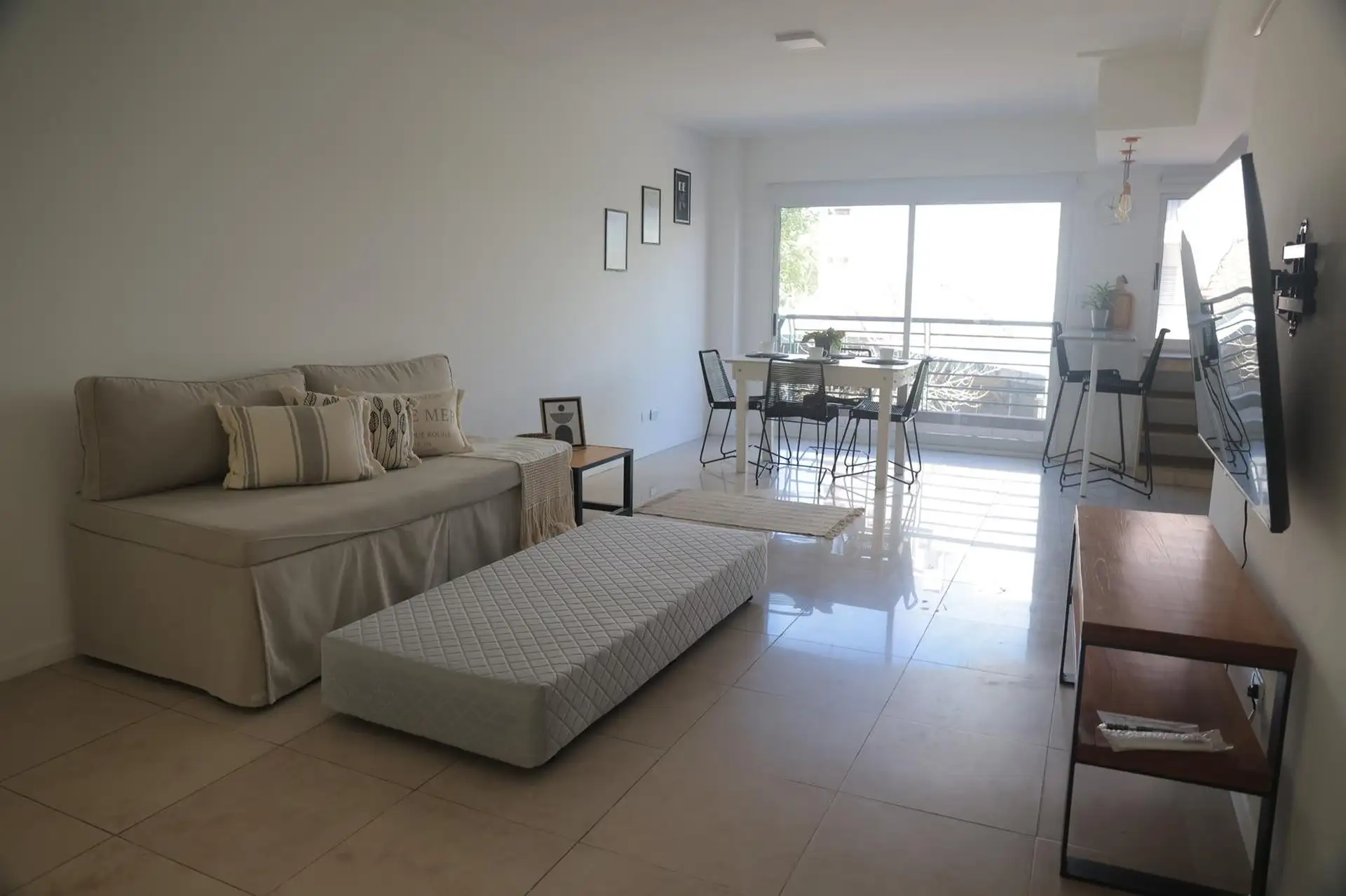 Departamento en Alquiler en Belgrano, Capital Federal
