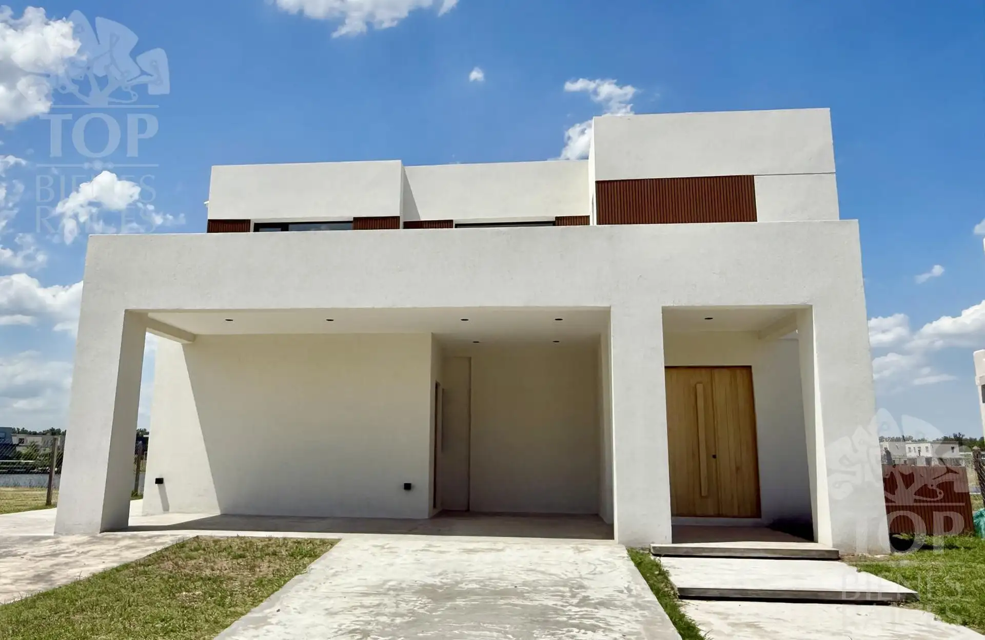 Casa en Alquiler en Villanueva, Countries y Barrios Cerrados en Tigre