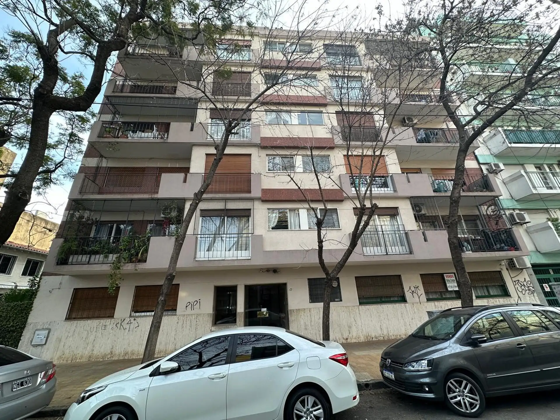 Departamento en Alquiler en Florida, Partido de Vicente López