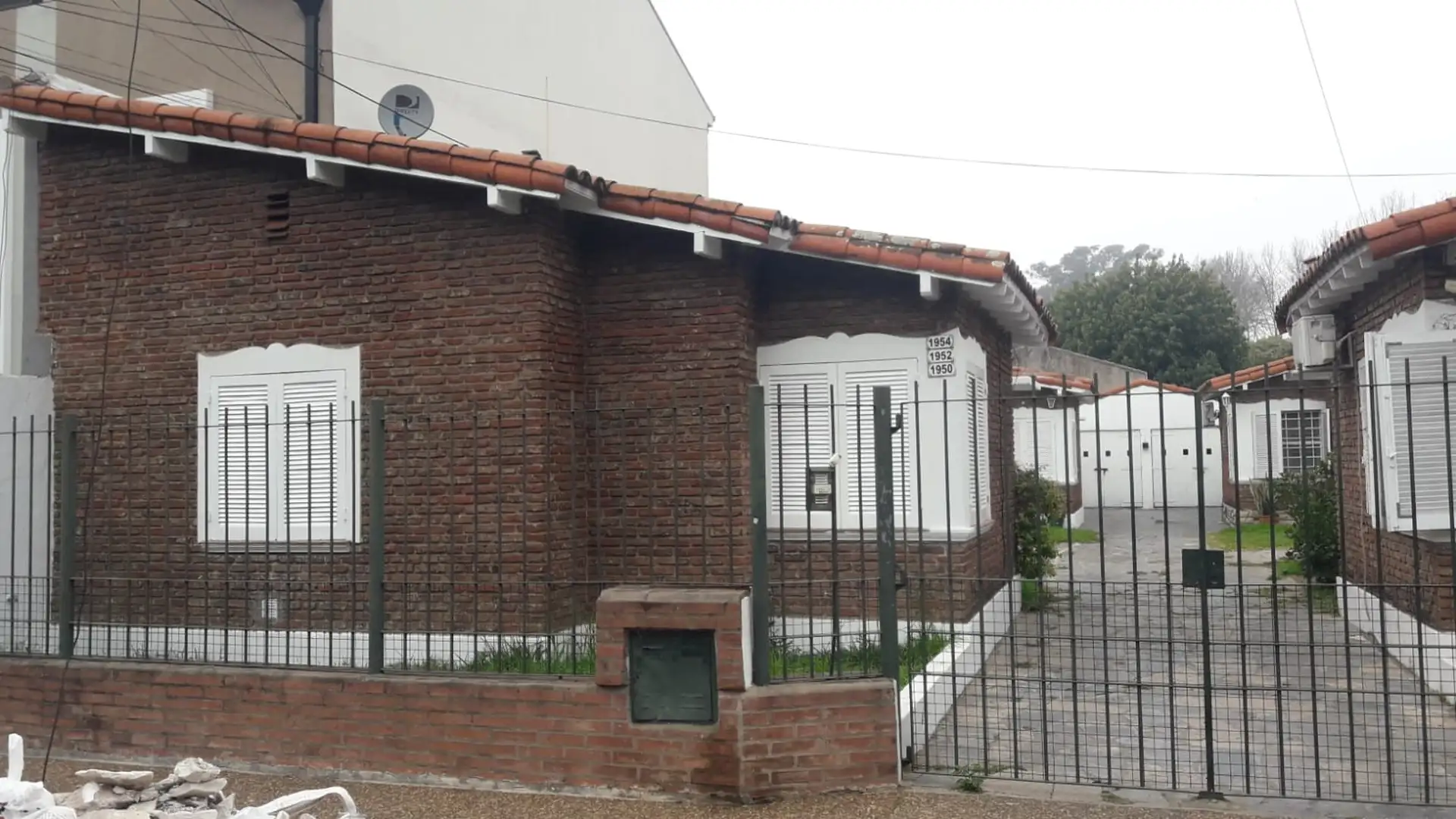 Alquiler en Olivos Maipu/Uzal, Olivos