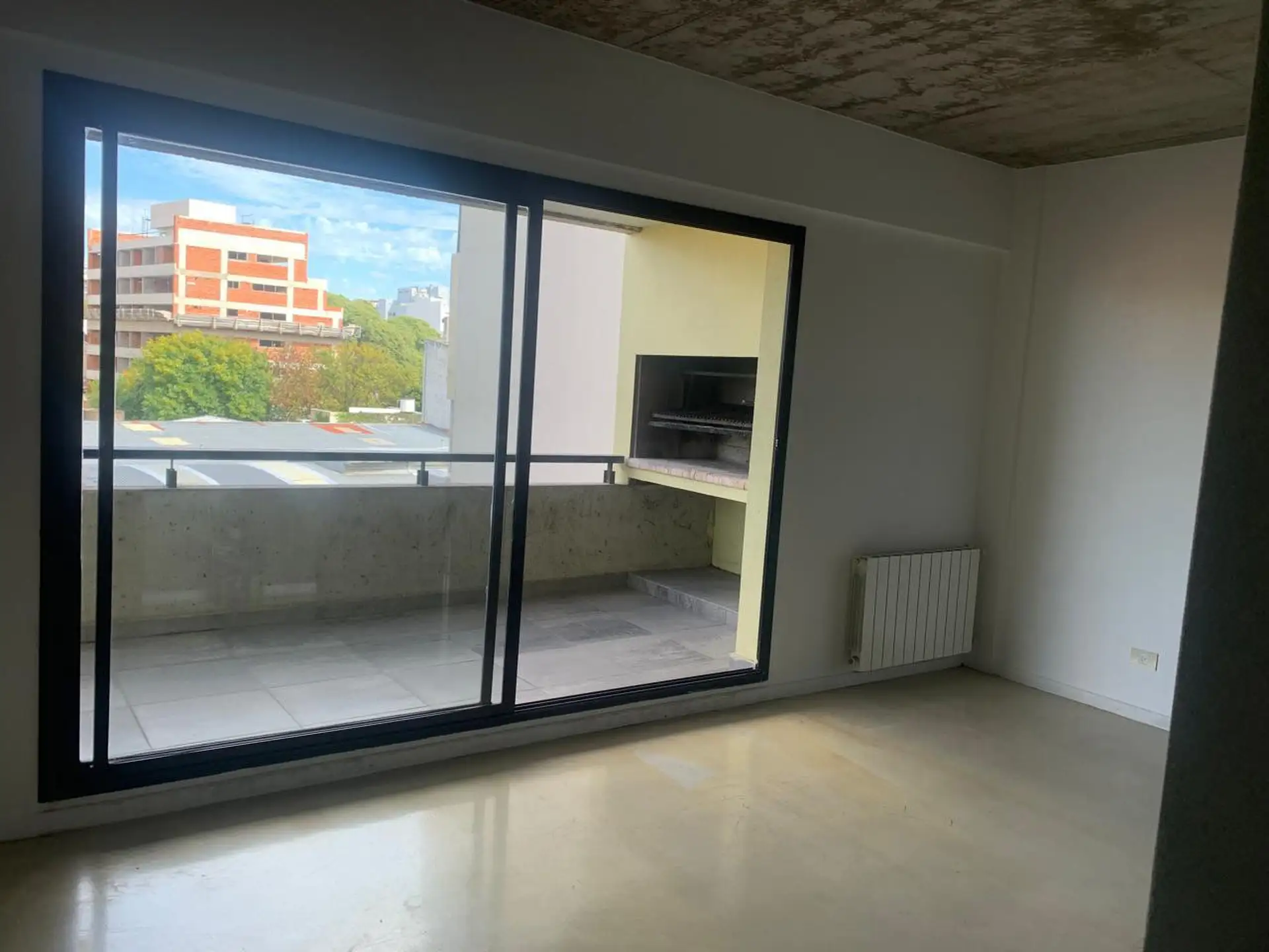 Departamento en Alquiler en Colegiales, Capital Federal