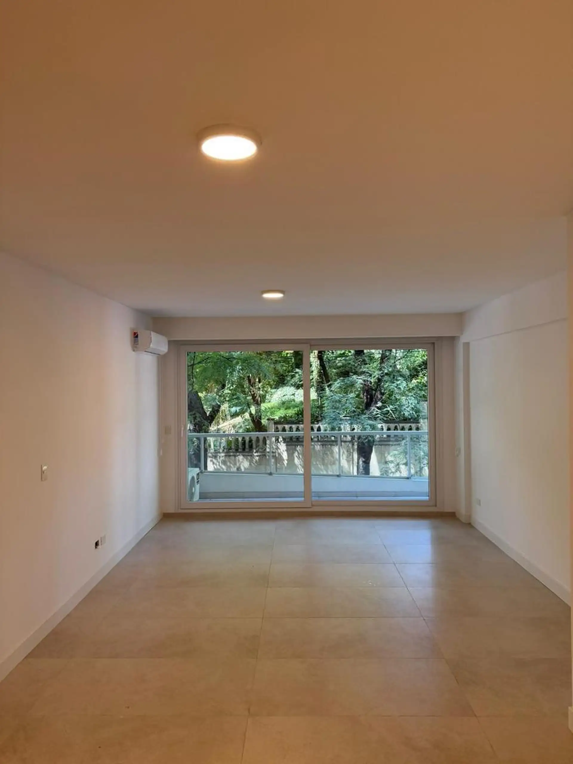 Departamento en Alquiler en Las Cañitas, Palermo