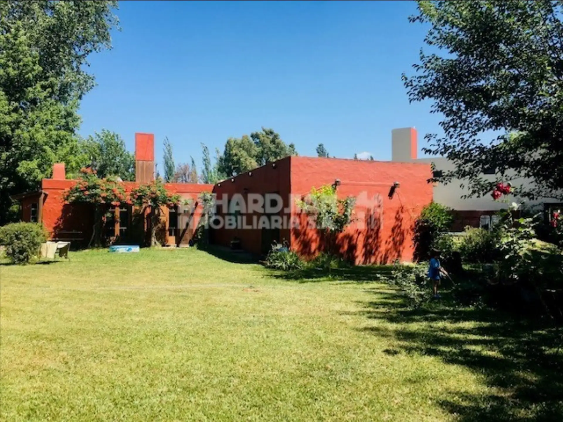 Casa en Alquiler en General Rodriguez, Partido de General Rodríguez