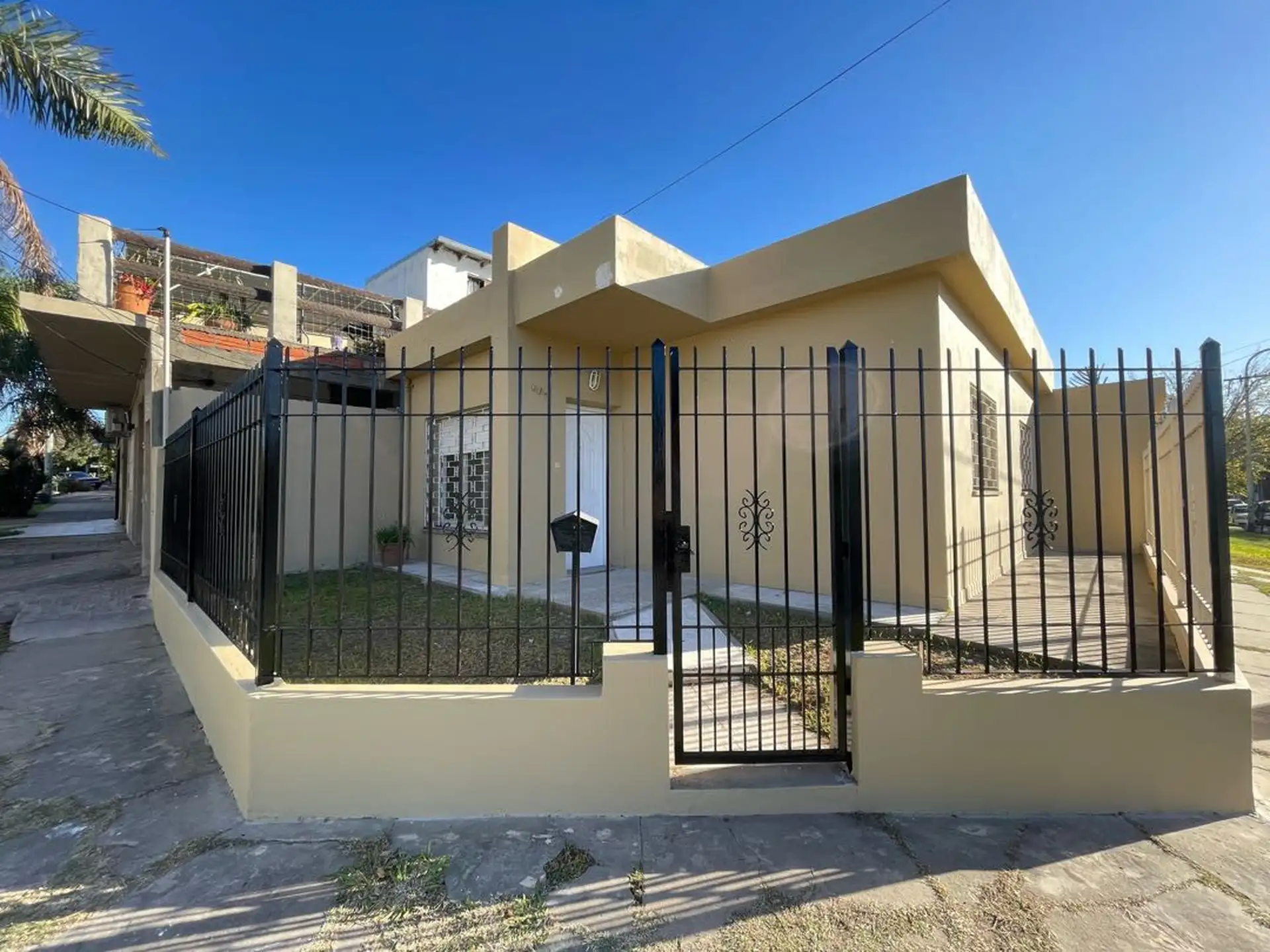 Casa en Alquiler en Campana, Partido de Campana