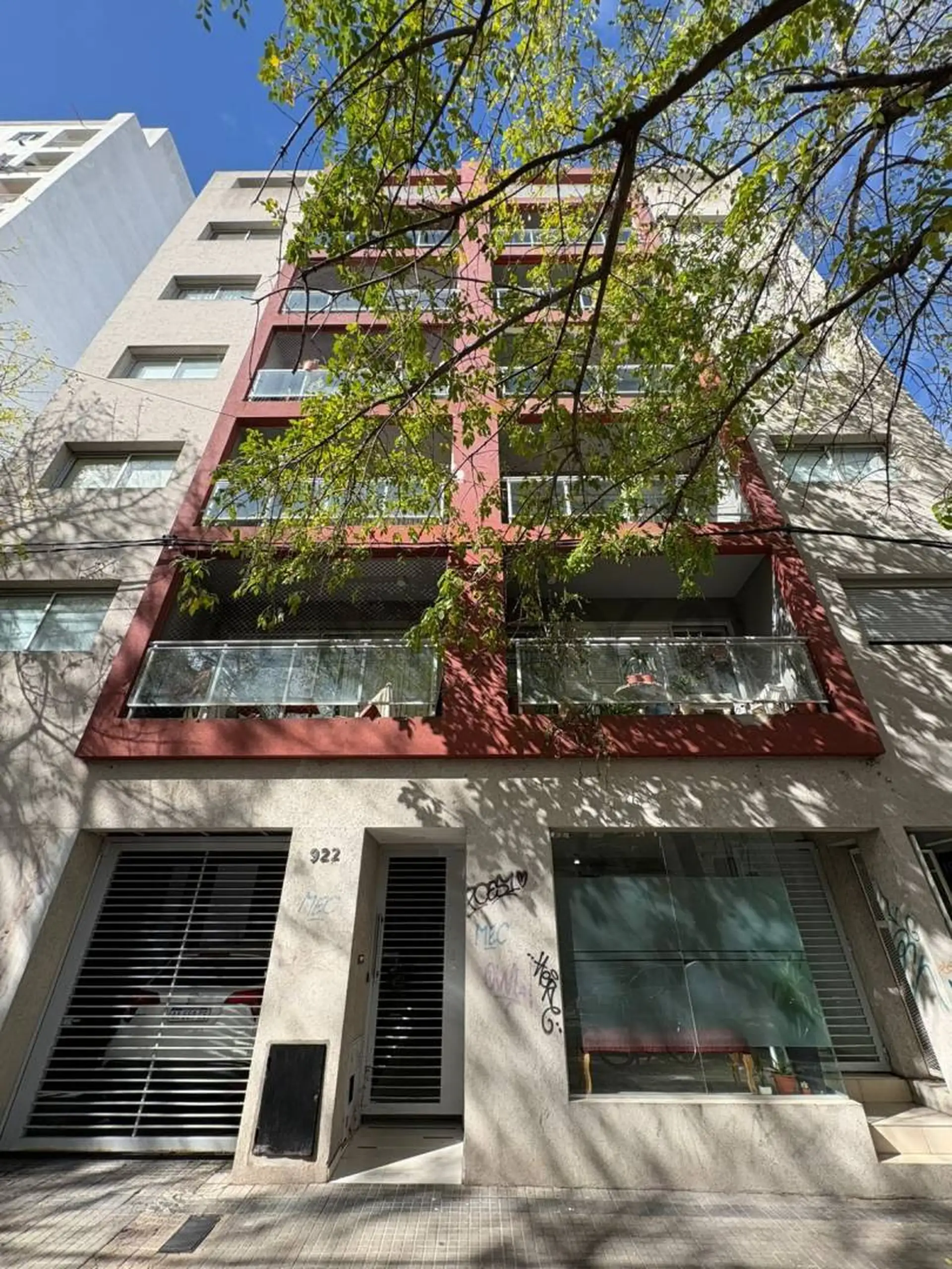 Departamento en Alquiler en La Plata, Partido de La Plata