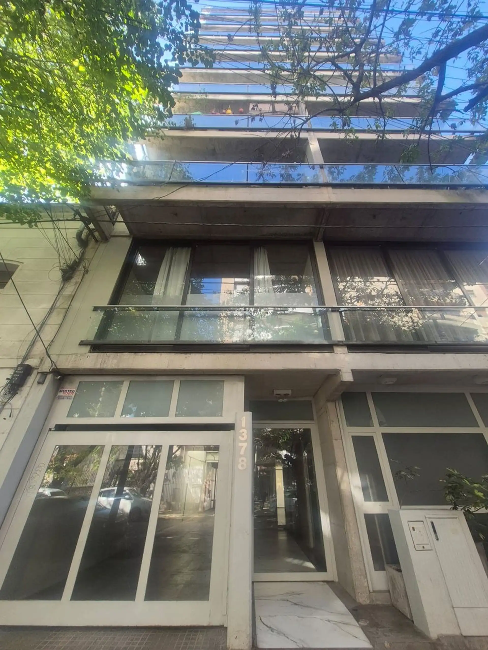 Departamento en Alquiler en La Plata, Partido de La Plata
