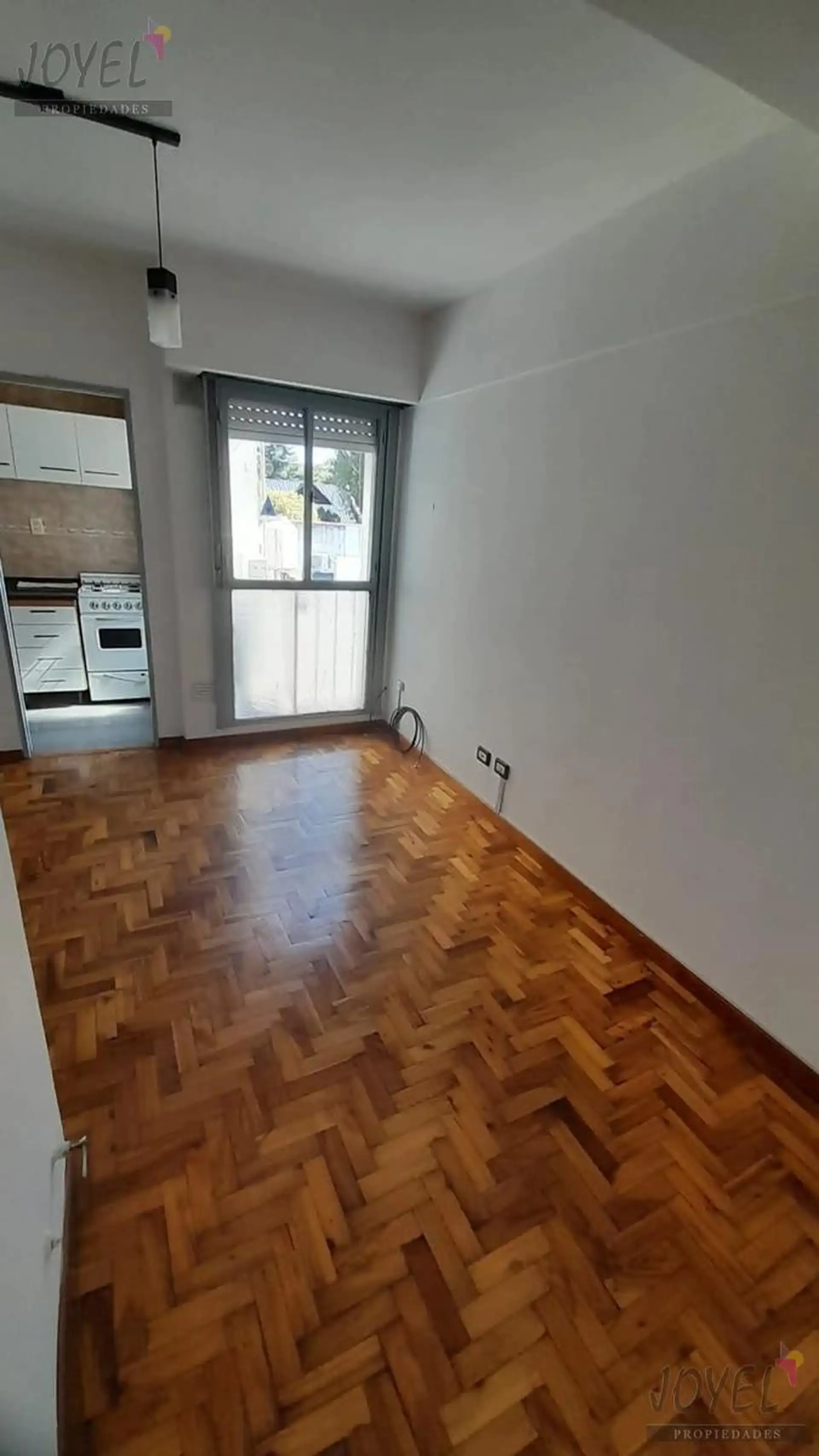 Departamento en Alquiler en Villa del Parque, Capital Federal