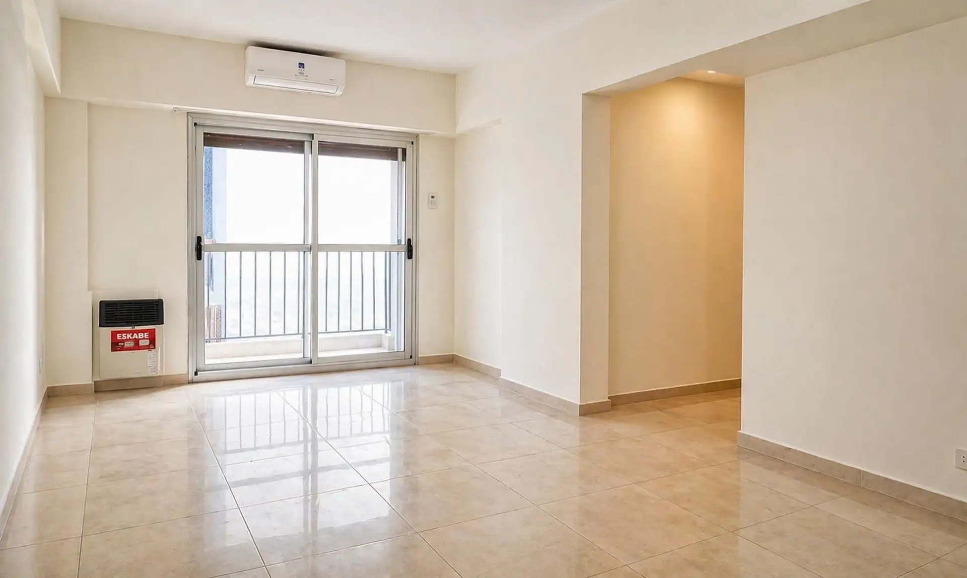 Departamento en Alquiler en Nuñez, Capital Federal