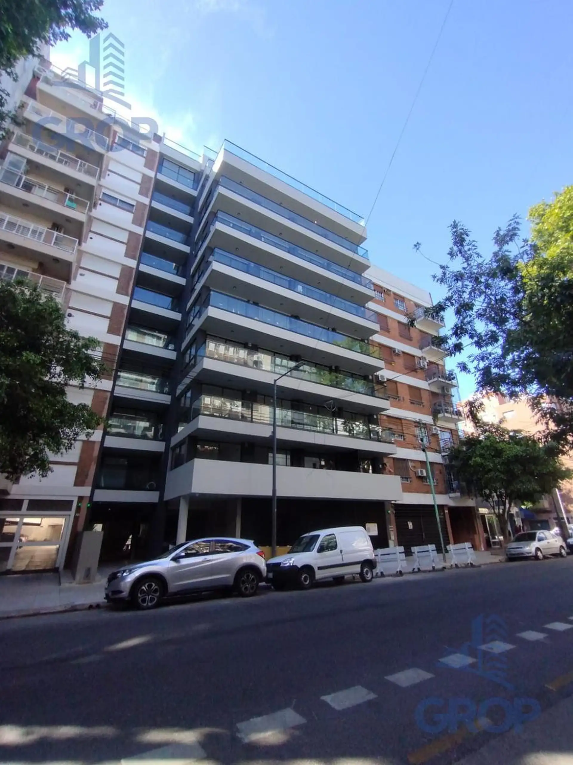 Departamento en Alquiler en Villa Crespo, Capital Federal