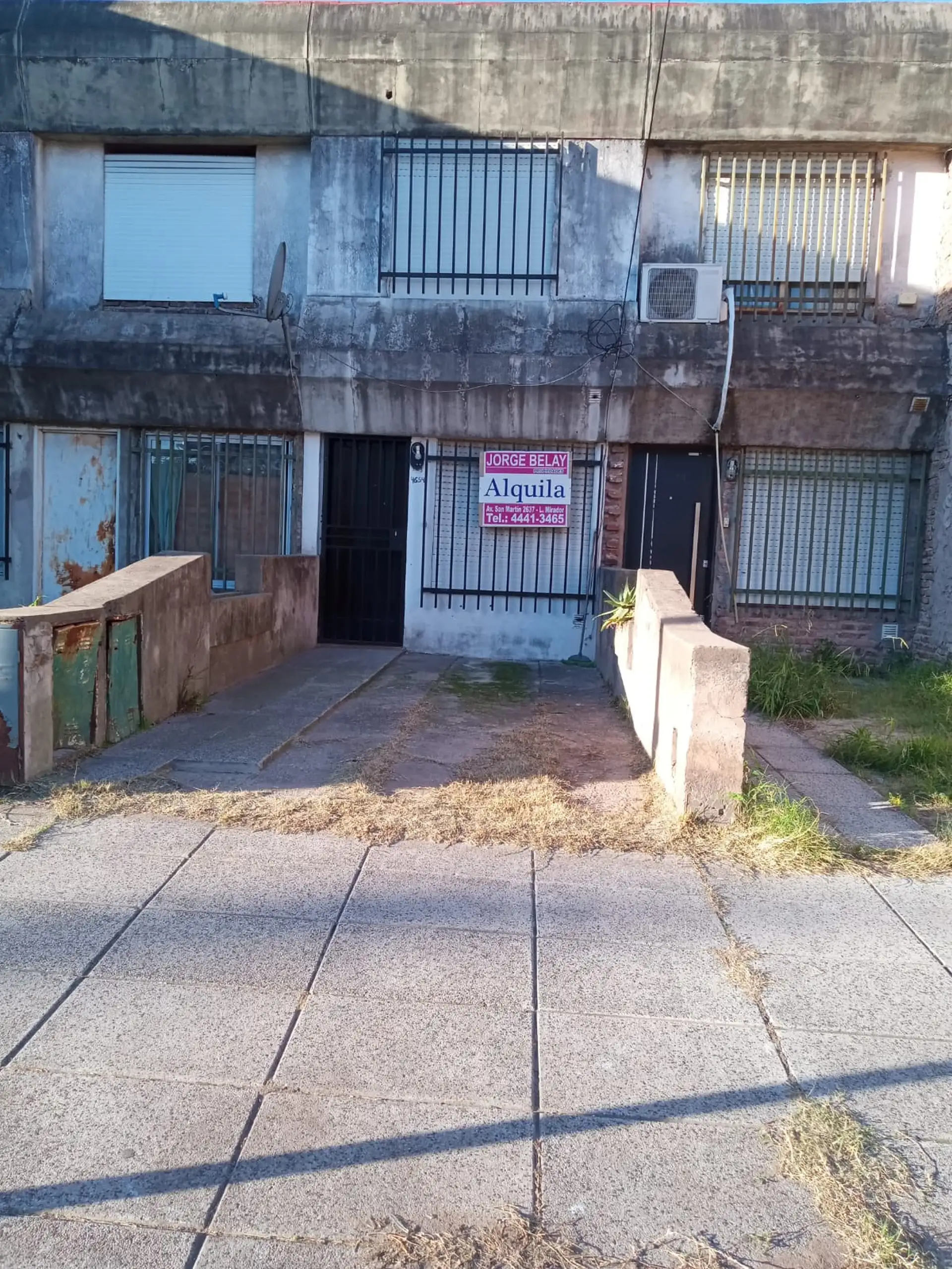 Casa de 2 dormitorios en Lomas del Mirador