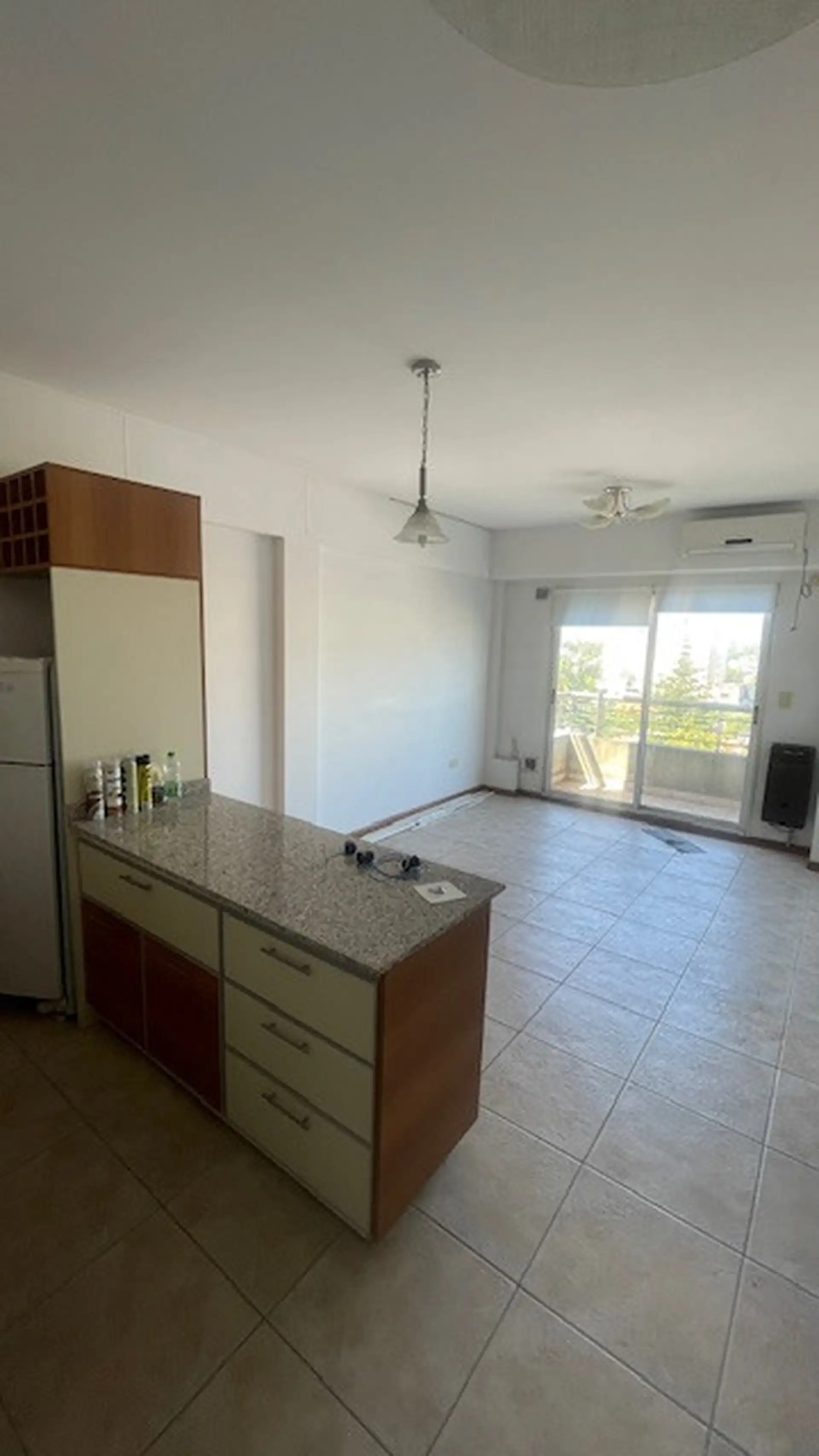 Departamento en Alquiler en Villa Pueyrredon, Capital Federal
