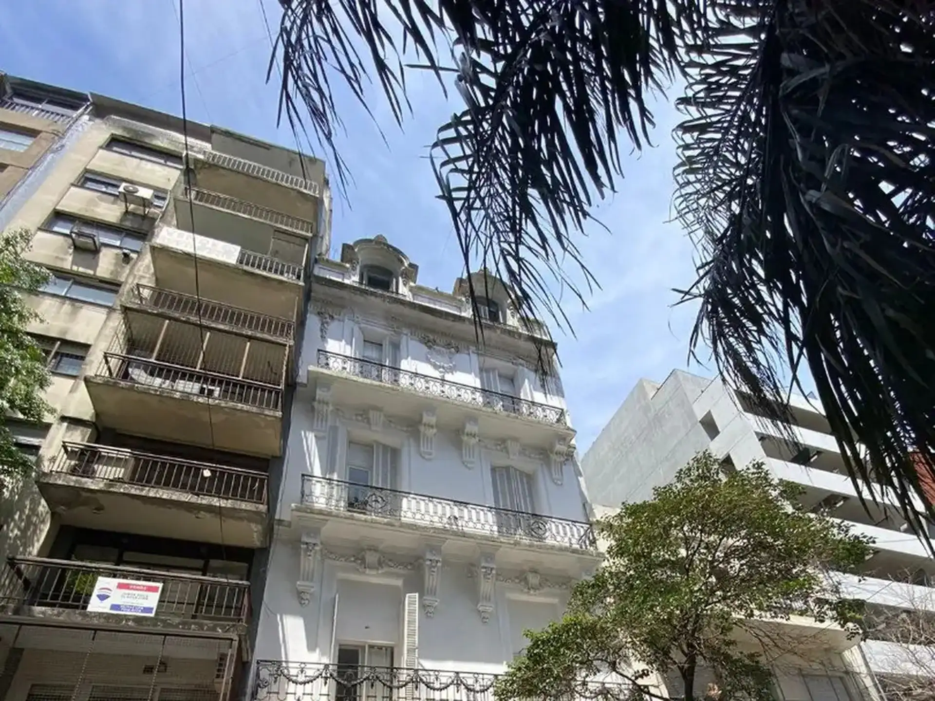 Departamento en Alquiler en Balvanera, Capital Federal