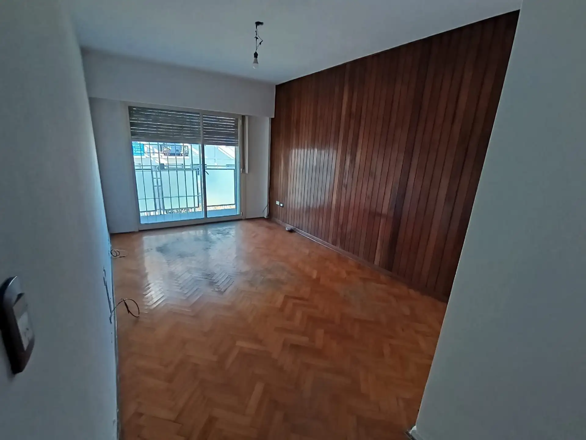 Two-room apartment in Caballito