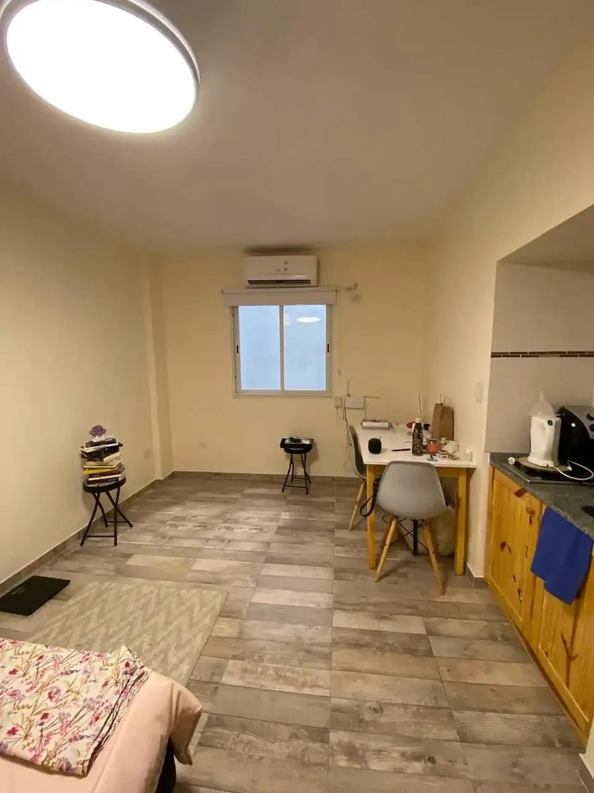 Departamento en Alquiler en Recoleta, Capital Federal
