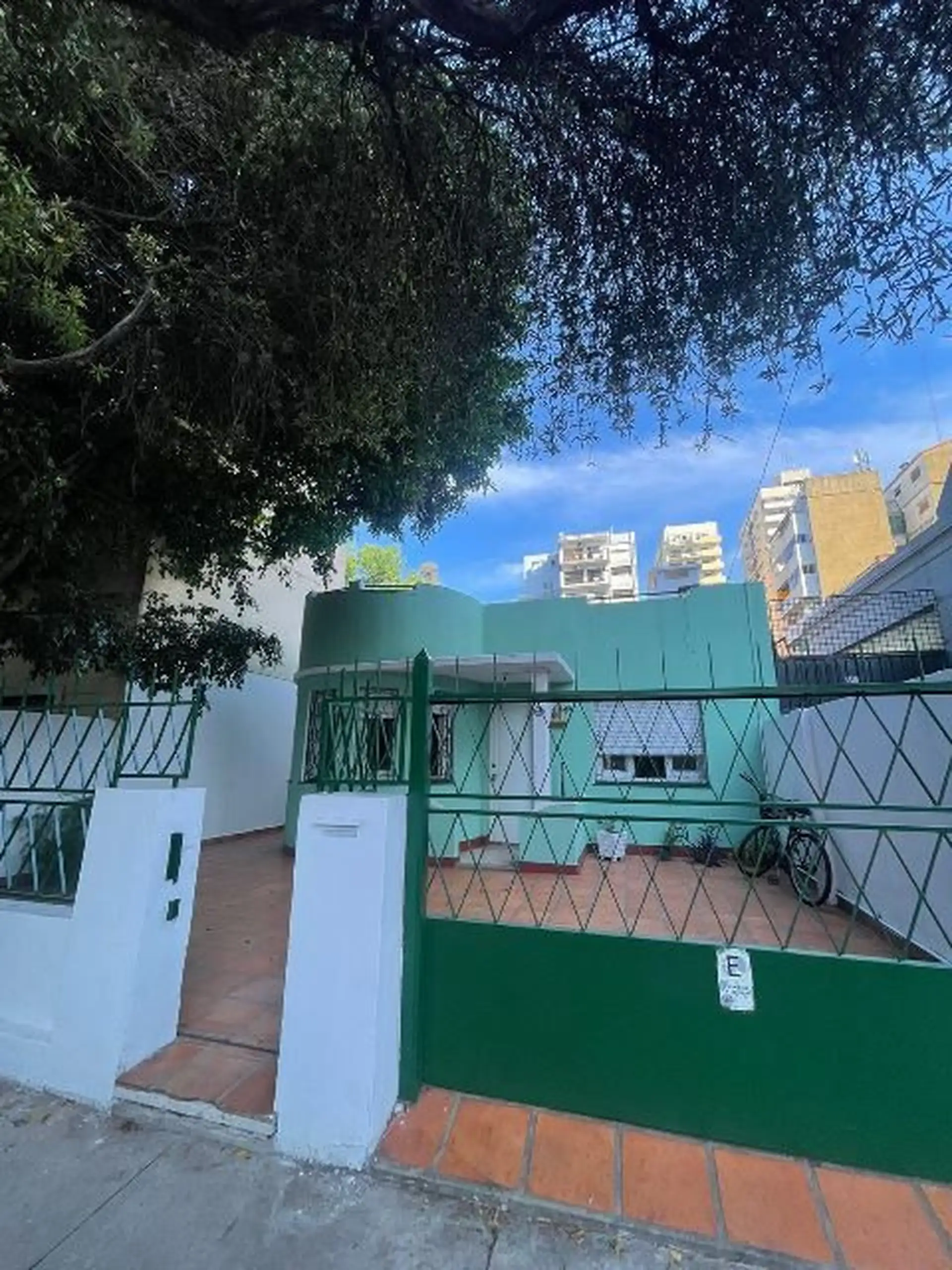 Casa en Alquiler en Saavedra, Capital Federal