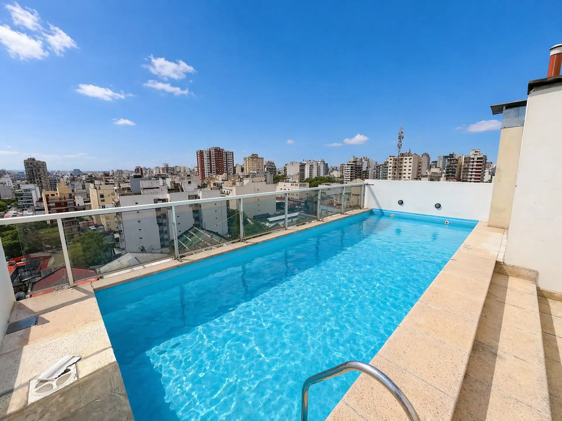 Departamento en Alquiler en Almagro Norte, Almagro