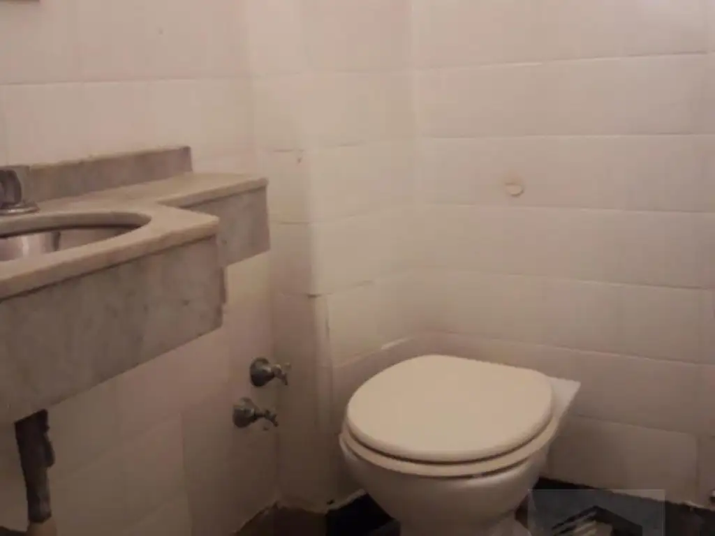 Departamento monoambiente en Palermo