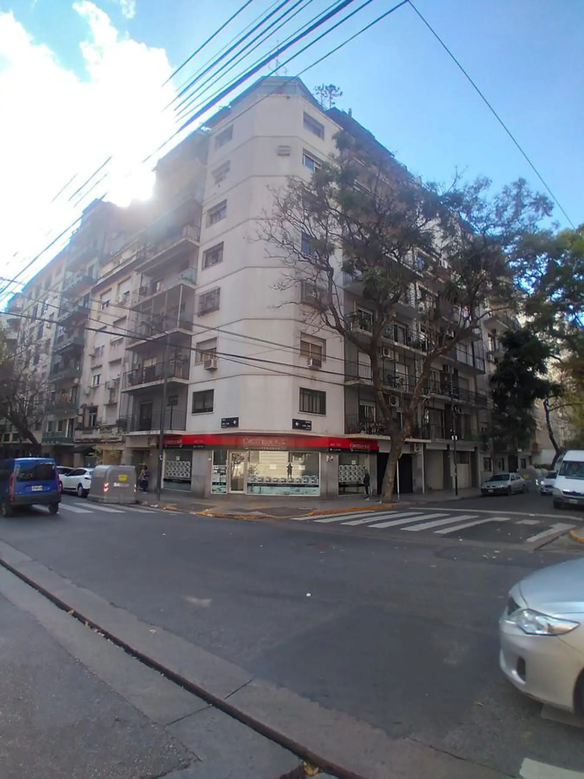Departamento en Alquiler en Recoleta, Capital Federal