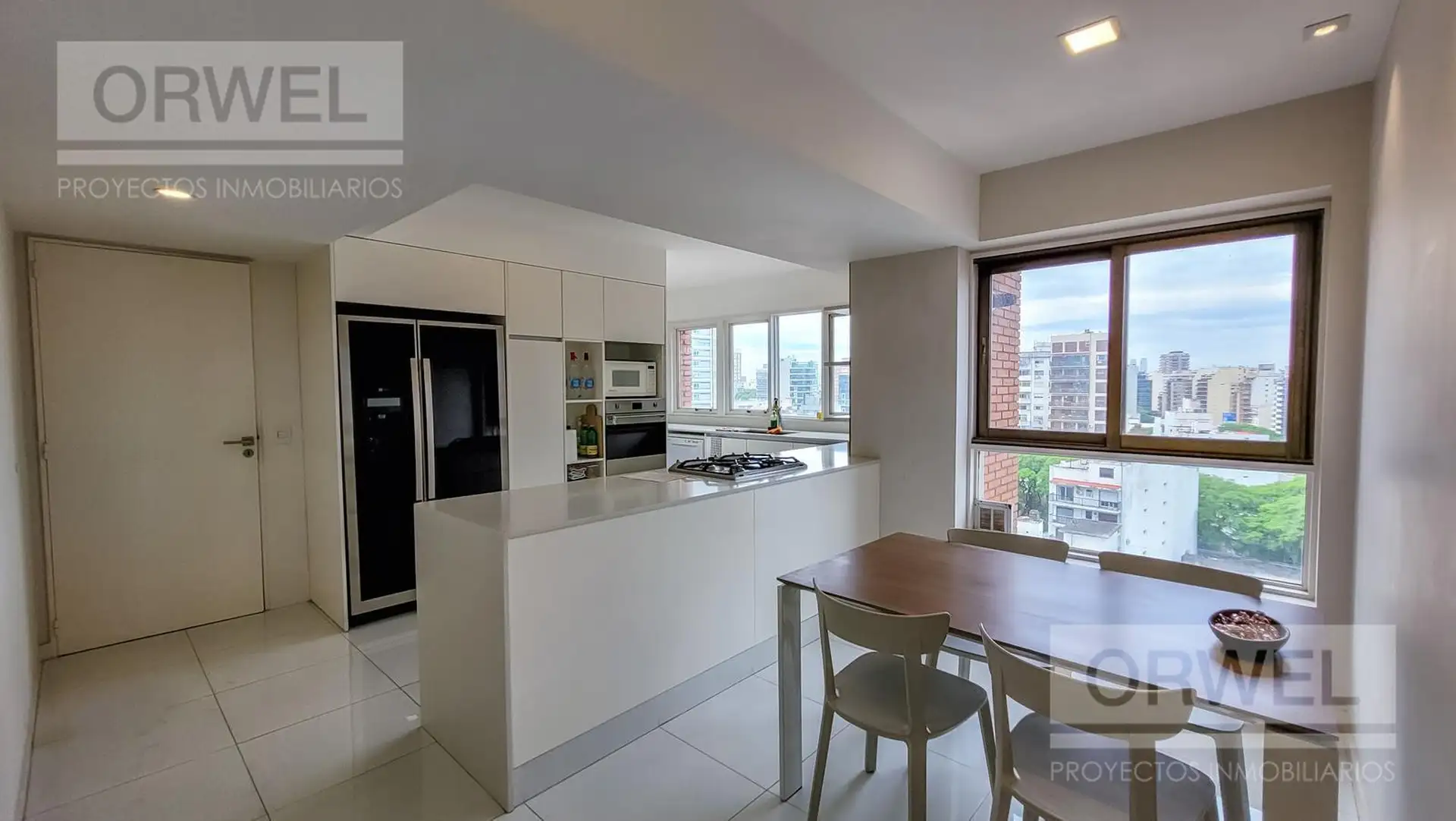Departamento en Alquiler en Belgrano, Capital Federal