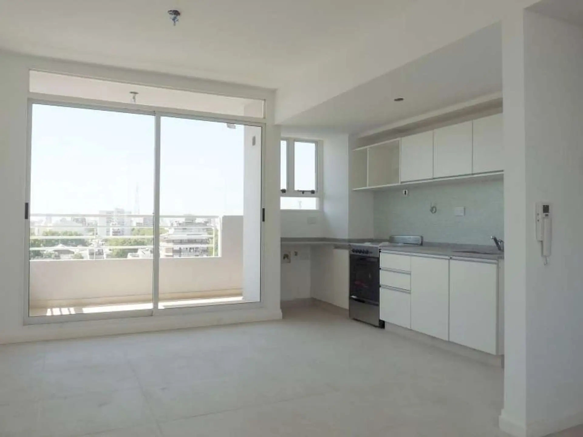 Departamento en Alquiler en Caballito, Capital Federal