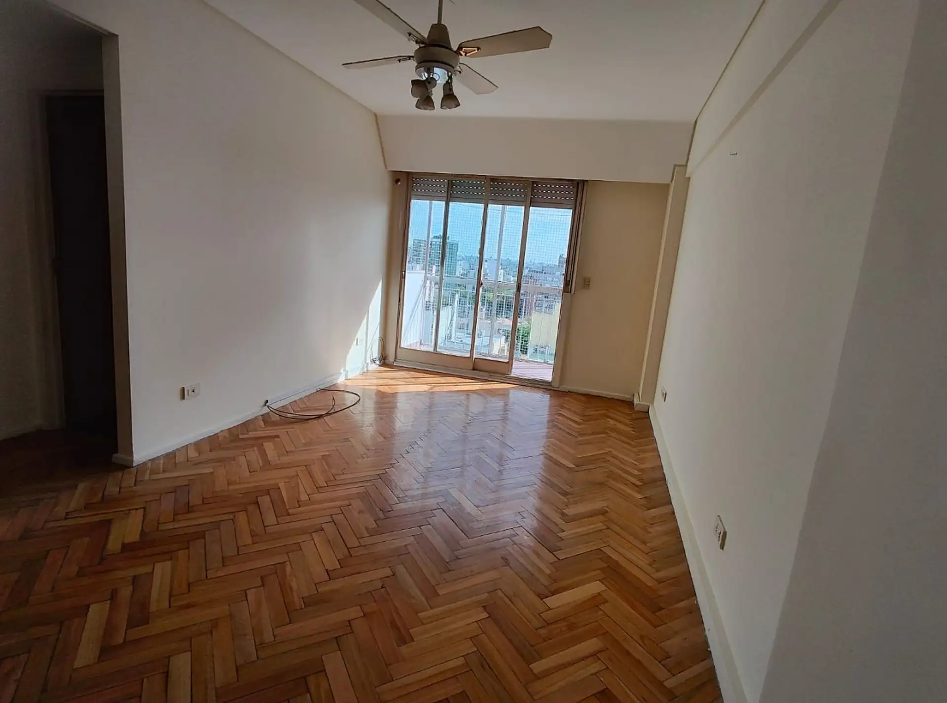 Departamento en Alquiler en Floresta, Capital Federal